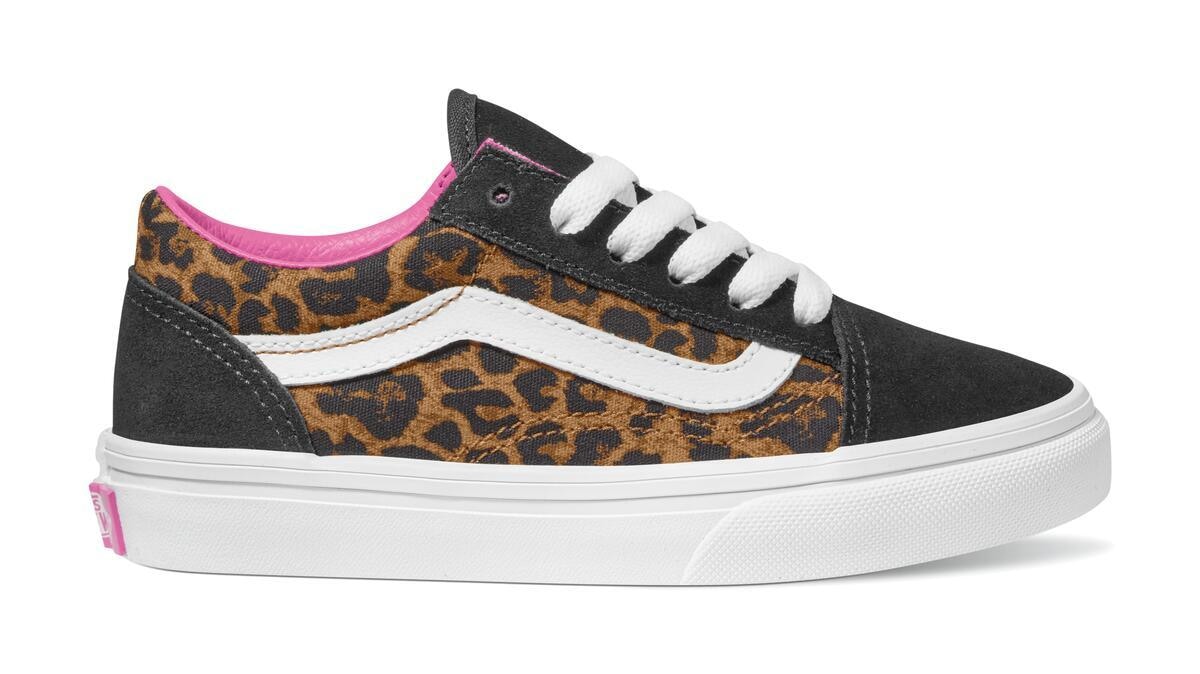 Vans Sneaker »Old Skool«, für Kinder