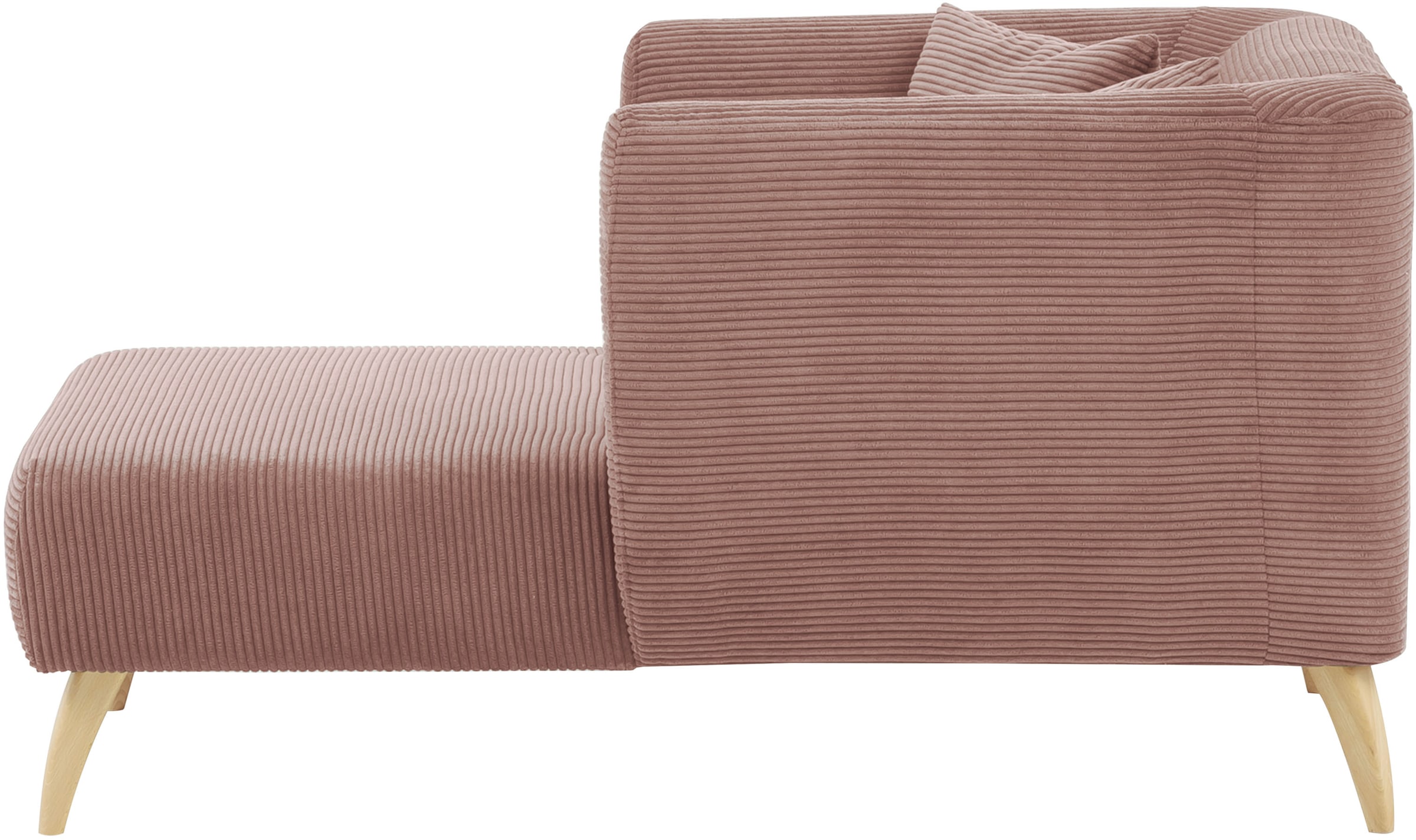 INOSIGN Loveseat »Colori«