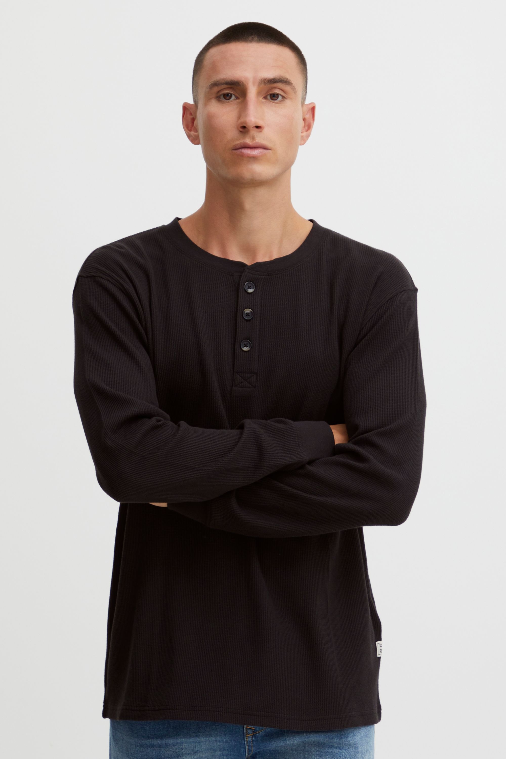 11 Project Langarmshirt »Langarmshirt PRDaimmen«