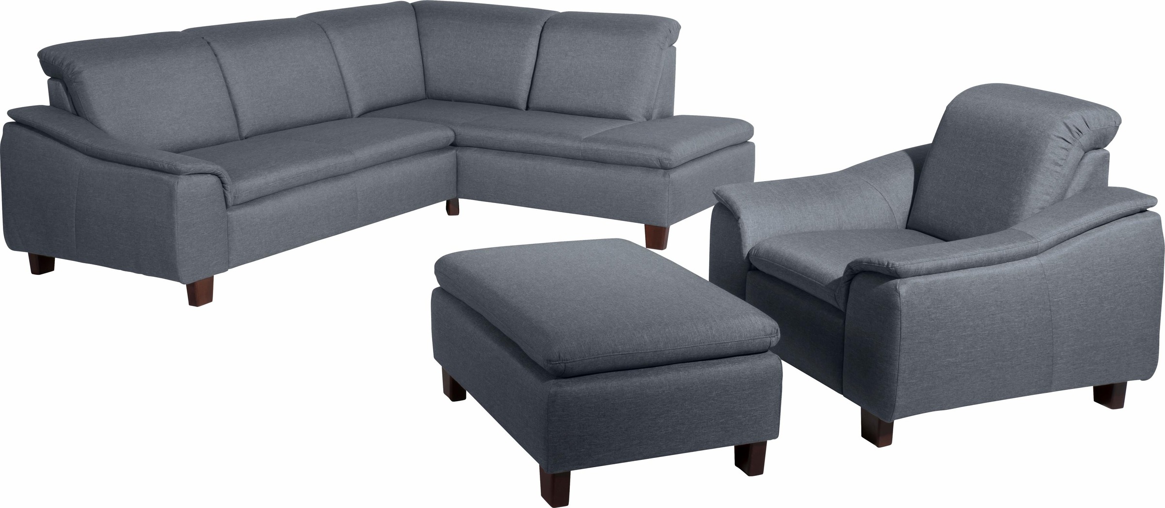 Max Winzer® Hocker »Alessio«