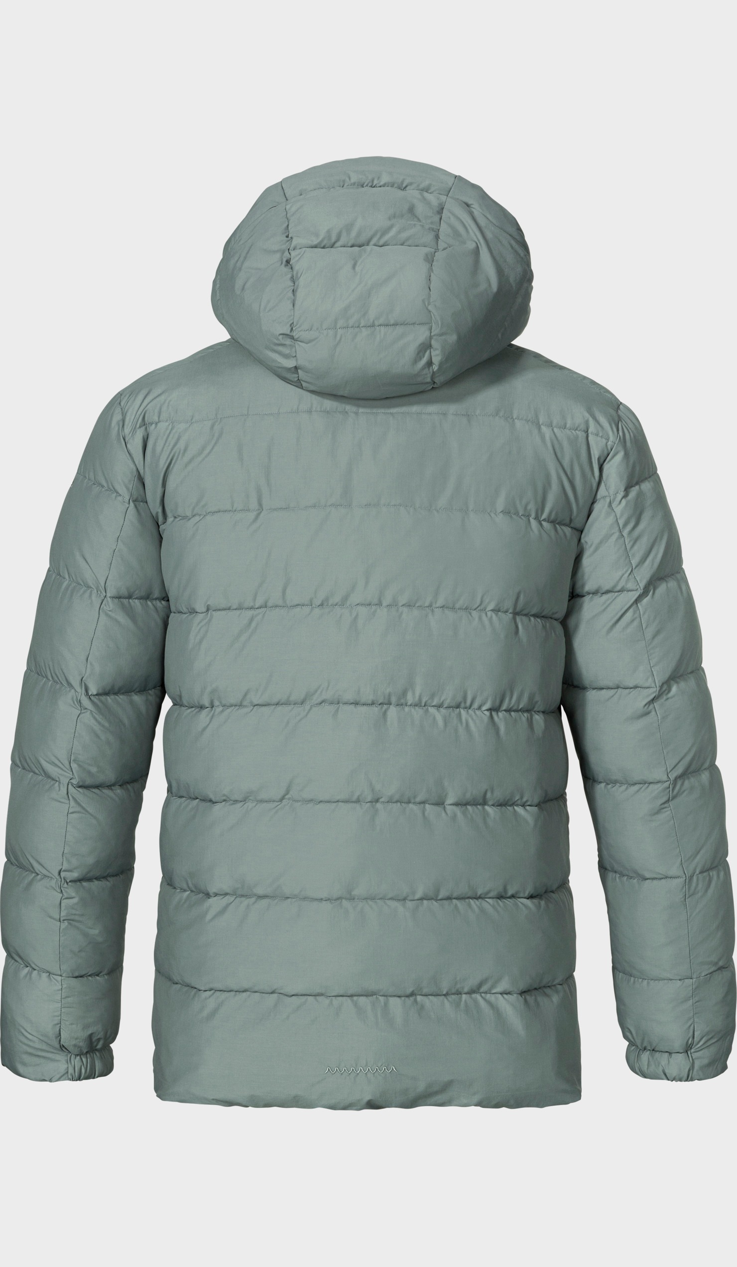Schöffel Funktionsjacke »Ins Jacket Style Boslix MNS« mit Kapuze
