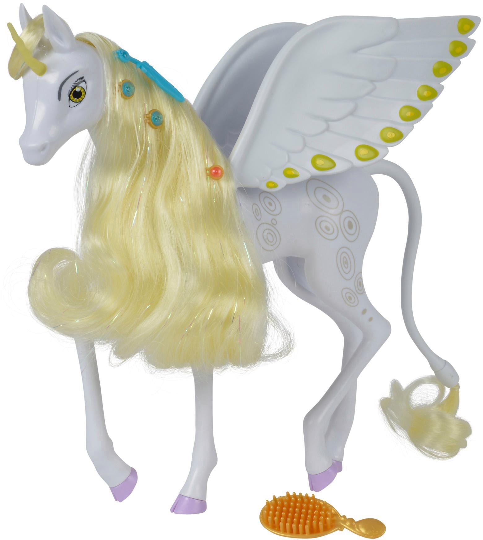 SIMBA Spielfigur »Mia and Me, Einhorn Onchao«