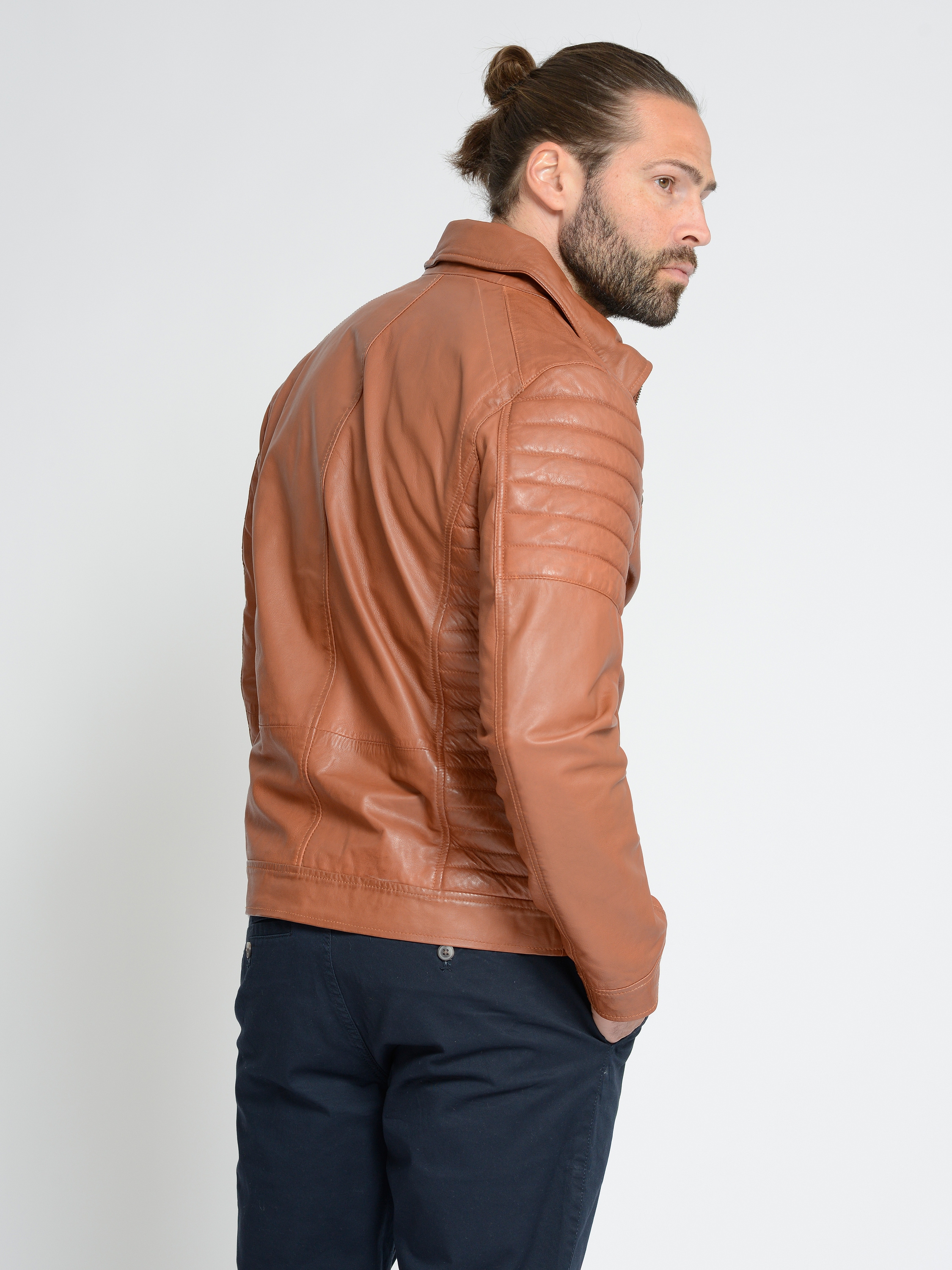 Maze Lederjacke »Lederjacke«