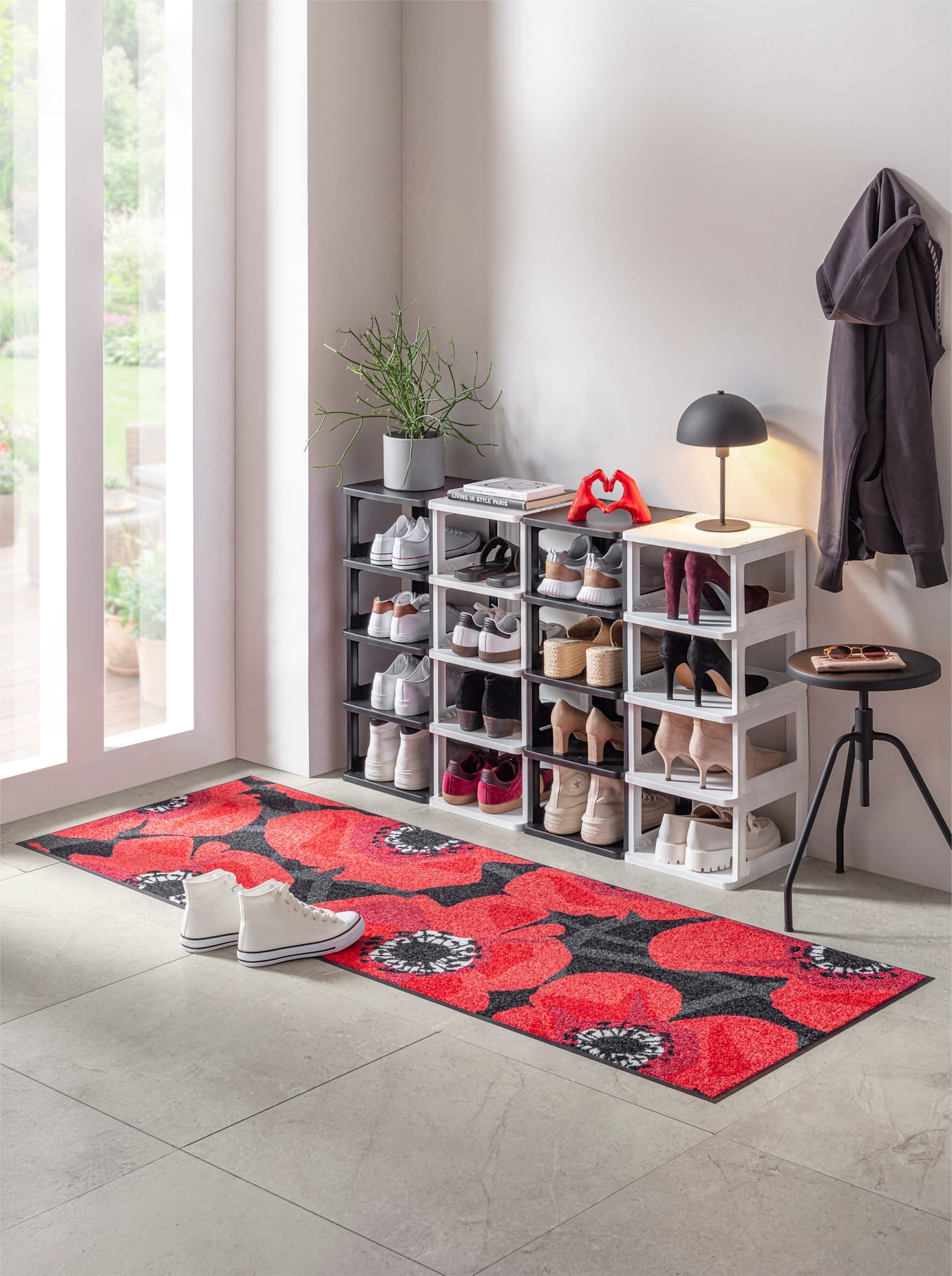 heine home Schuhregal