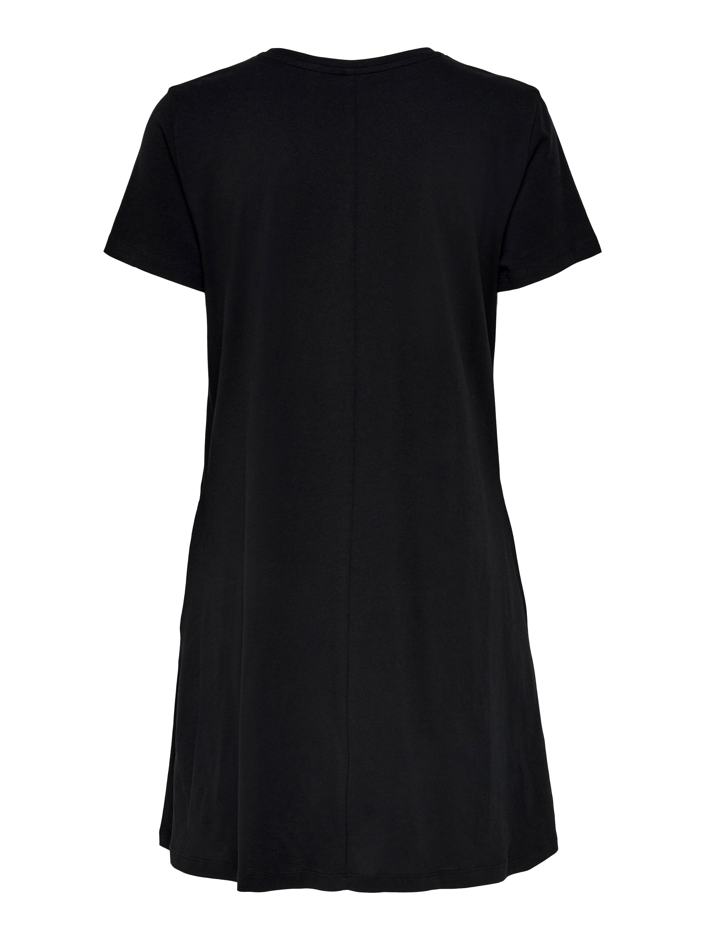 ONLY CARMAKOMA Minikleid »CARMAY LIFE S/S POCKET DRESS JRS«