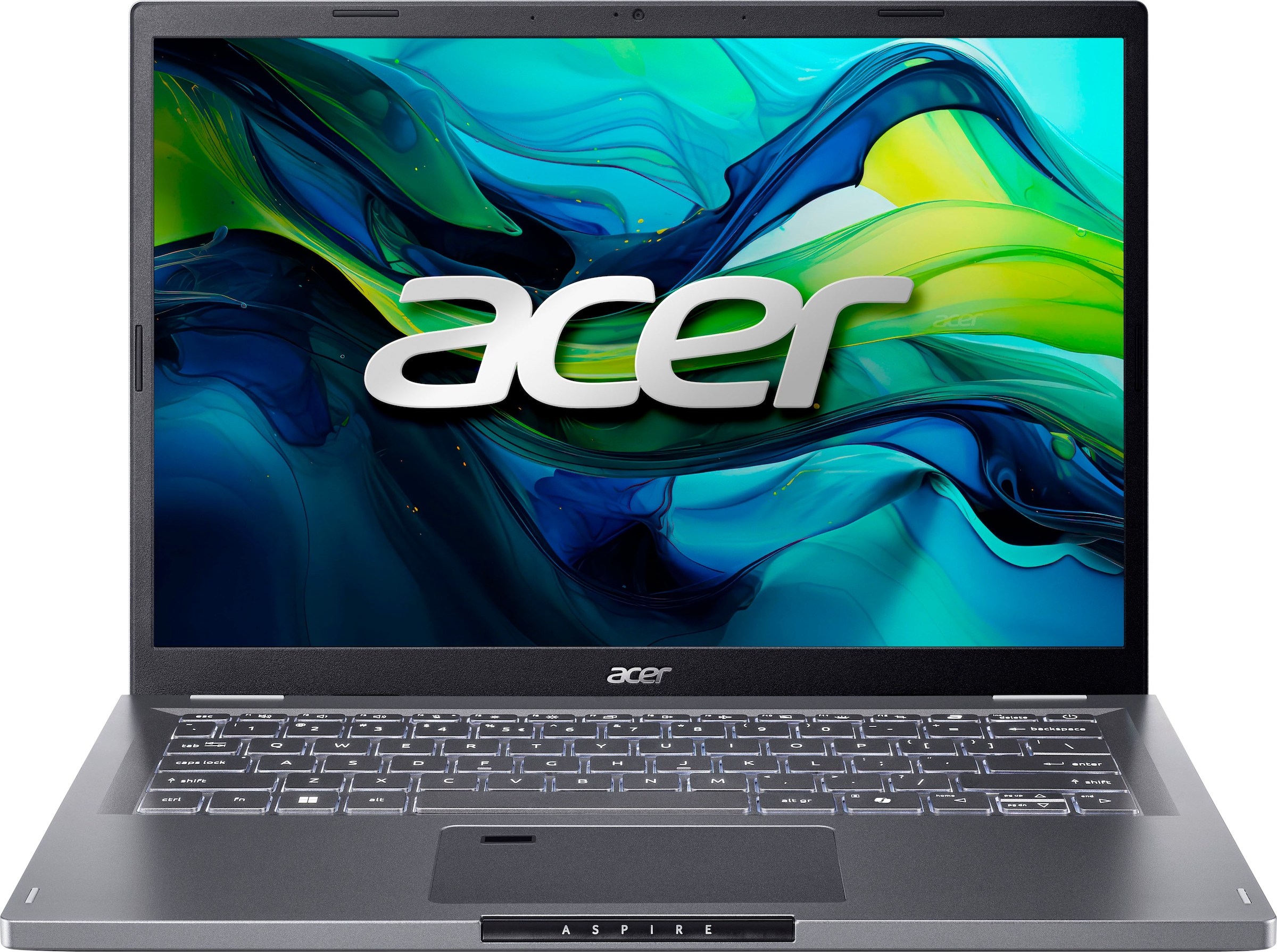 Acer Notebook »A14-51M-3411«, 35,56 cm, / 14 Zoll, Intel, Core 3, Intel Graphics, 512 GB SSD