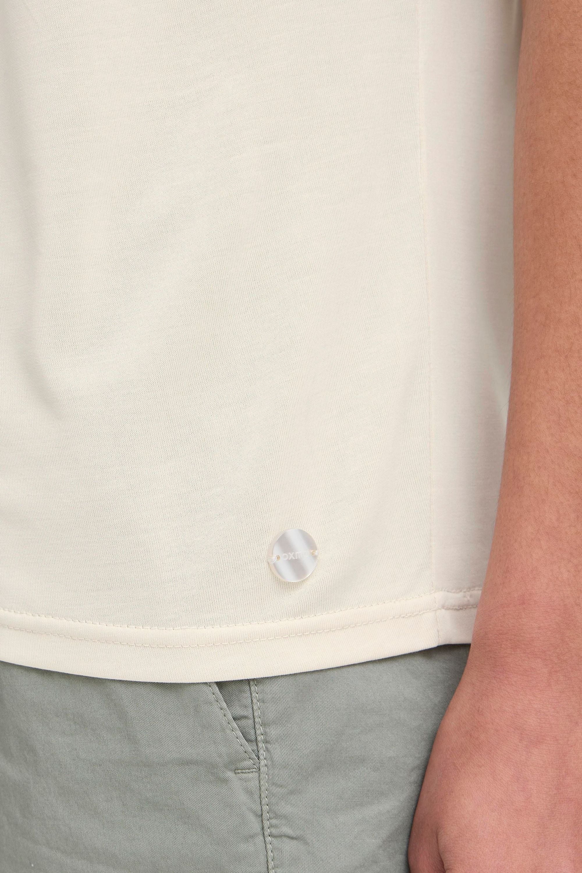OXMO Shirttop »Blusentop OXBjalla«