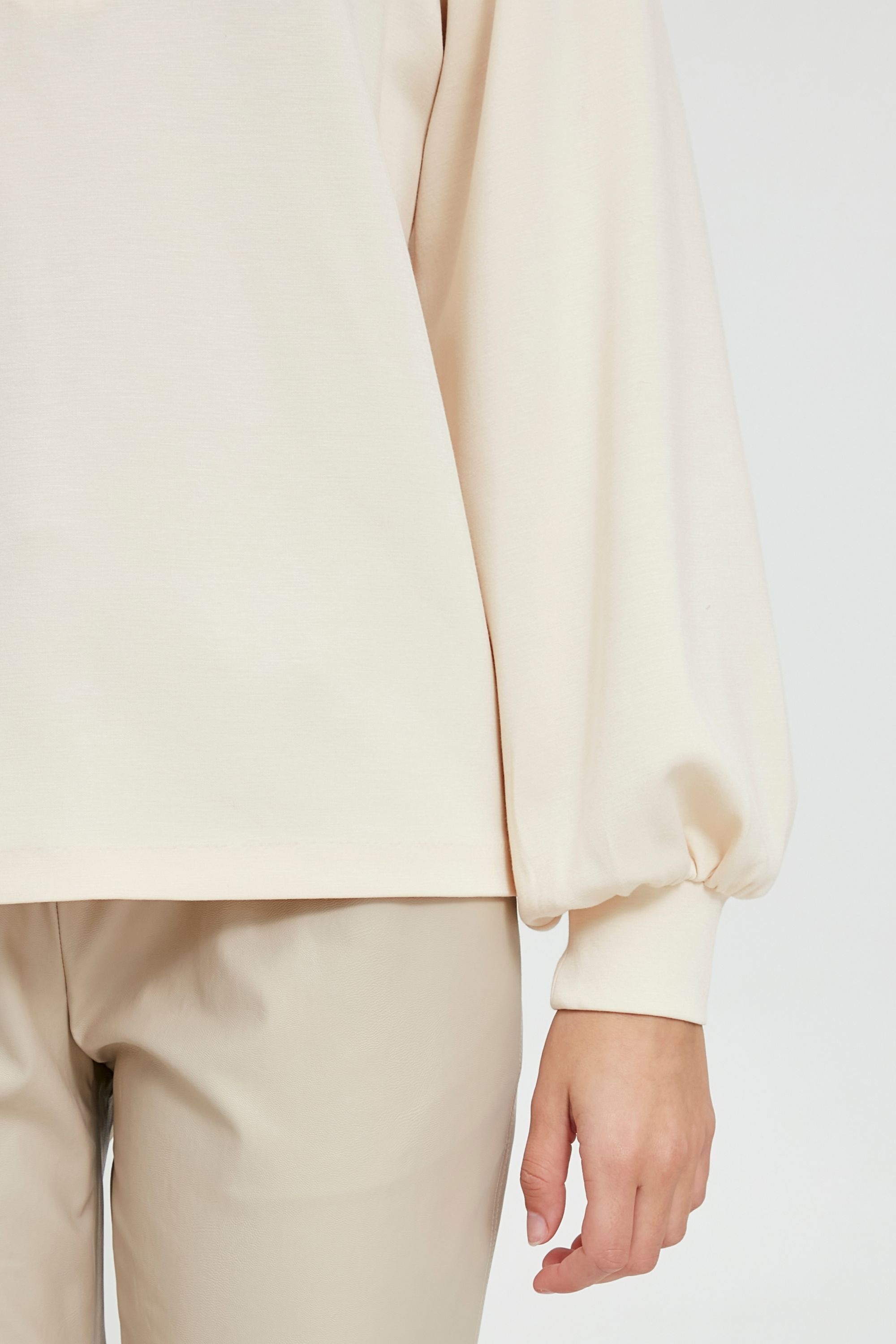b.young Sweatshirt »Sweatshirtpullover BYPusti«