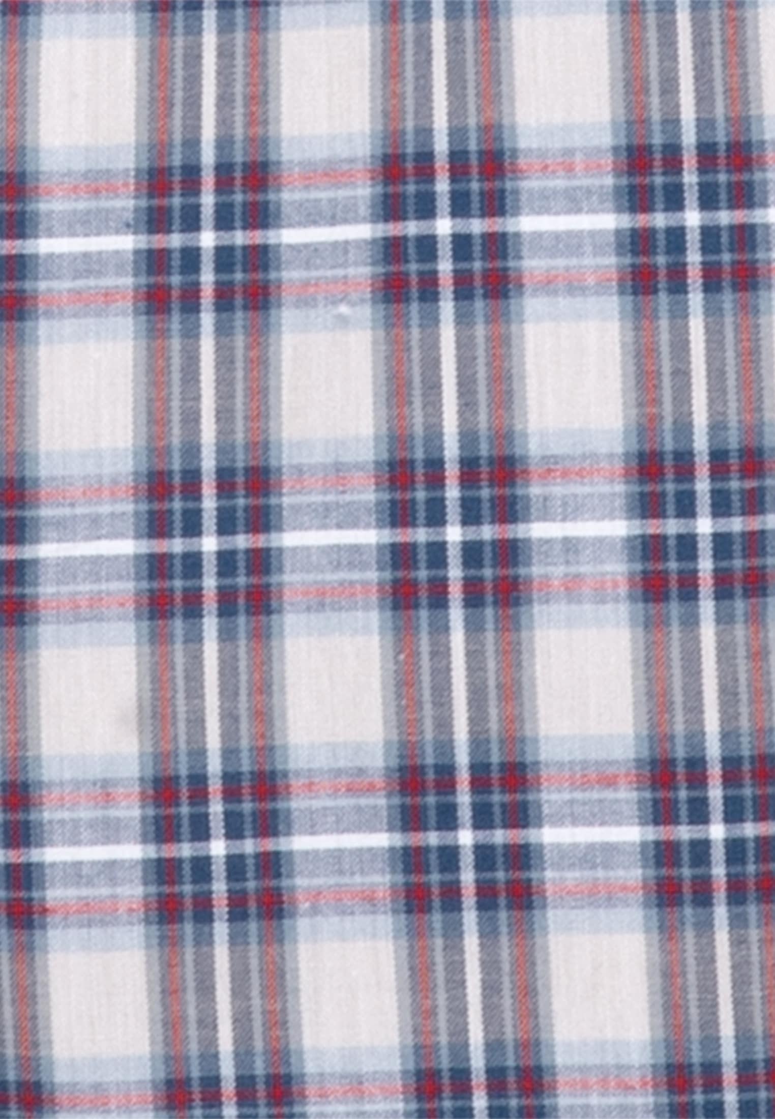 seidensticker Pyjama »Schwarze Rose«