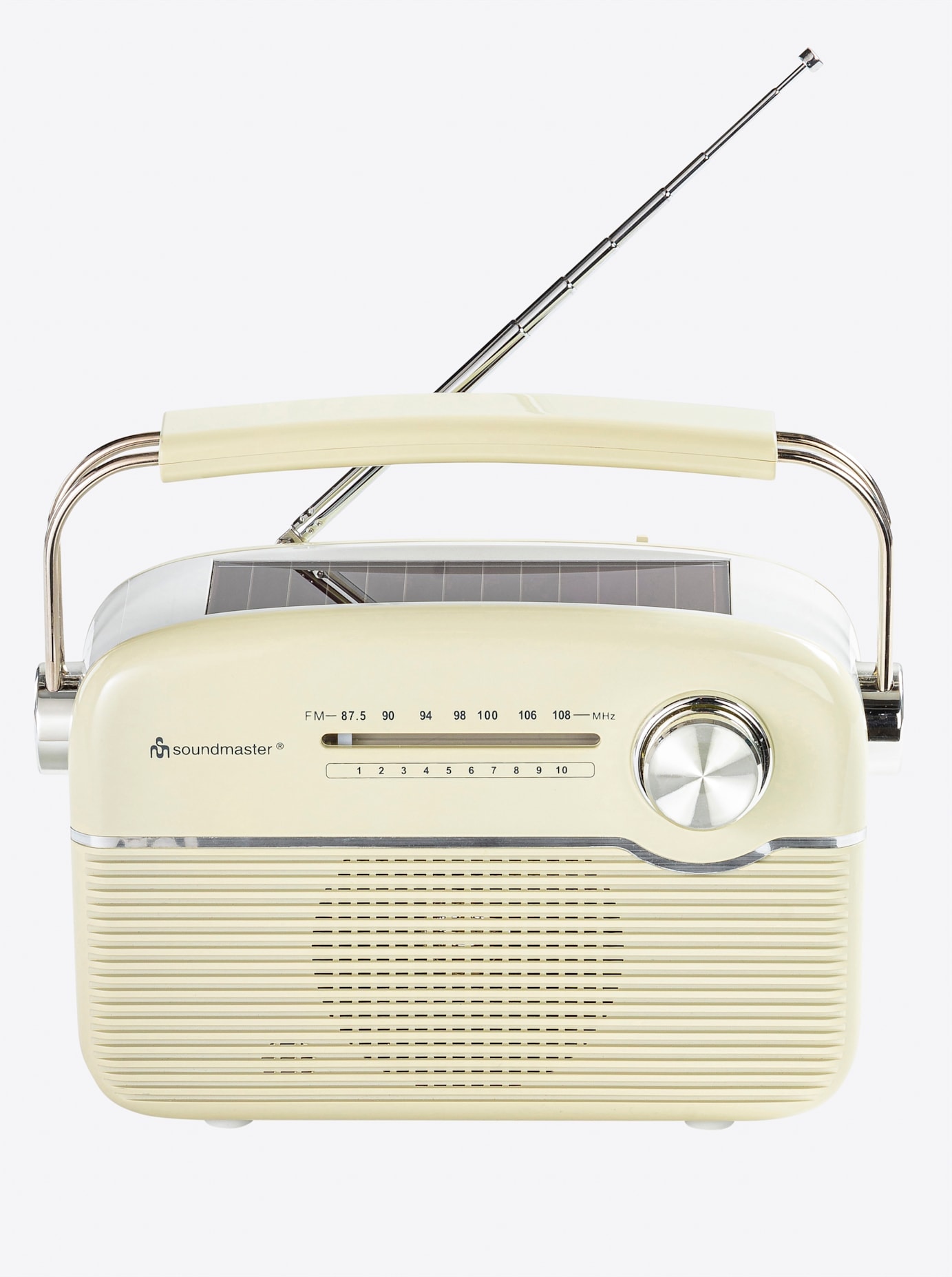 Retro-Radio »Radio«