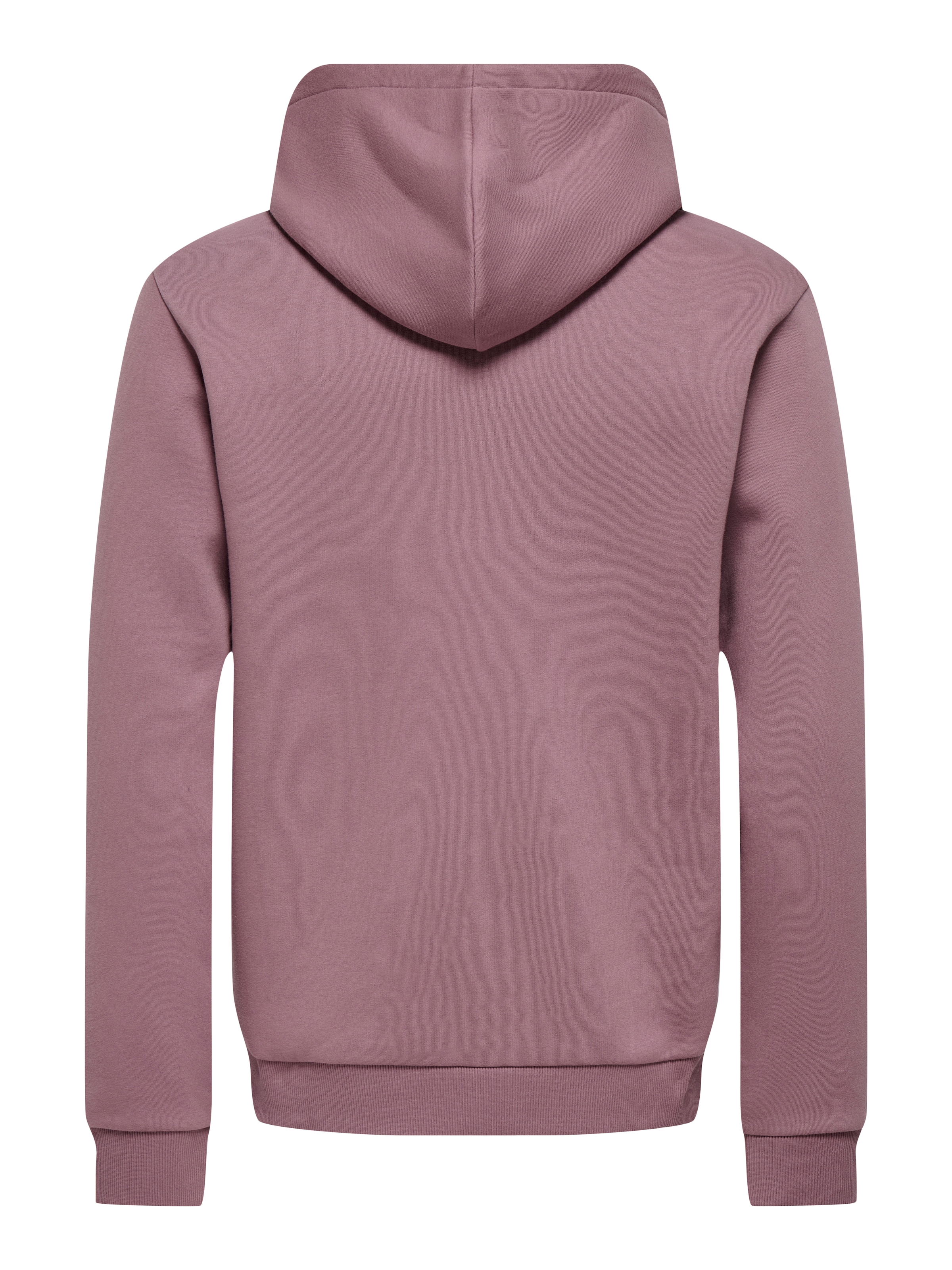 ONLY & SONS Kapuzensweatshirt »ONSCERES HOODIE SWEAT NOOS«, Baumwollmischung, regular fit
