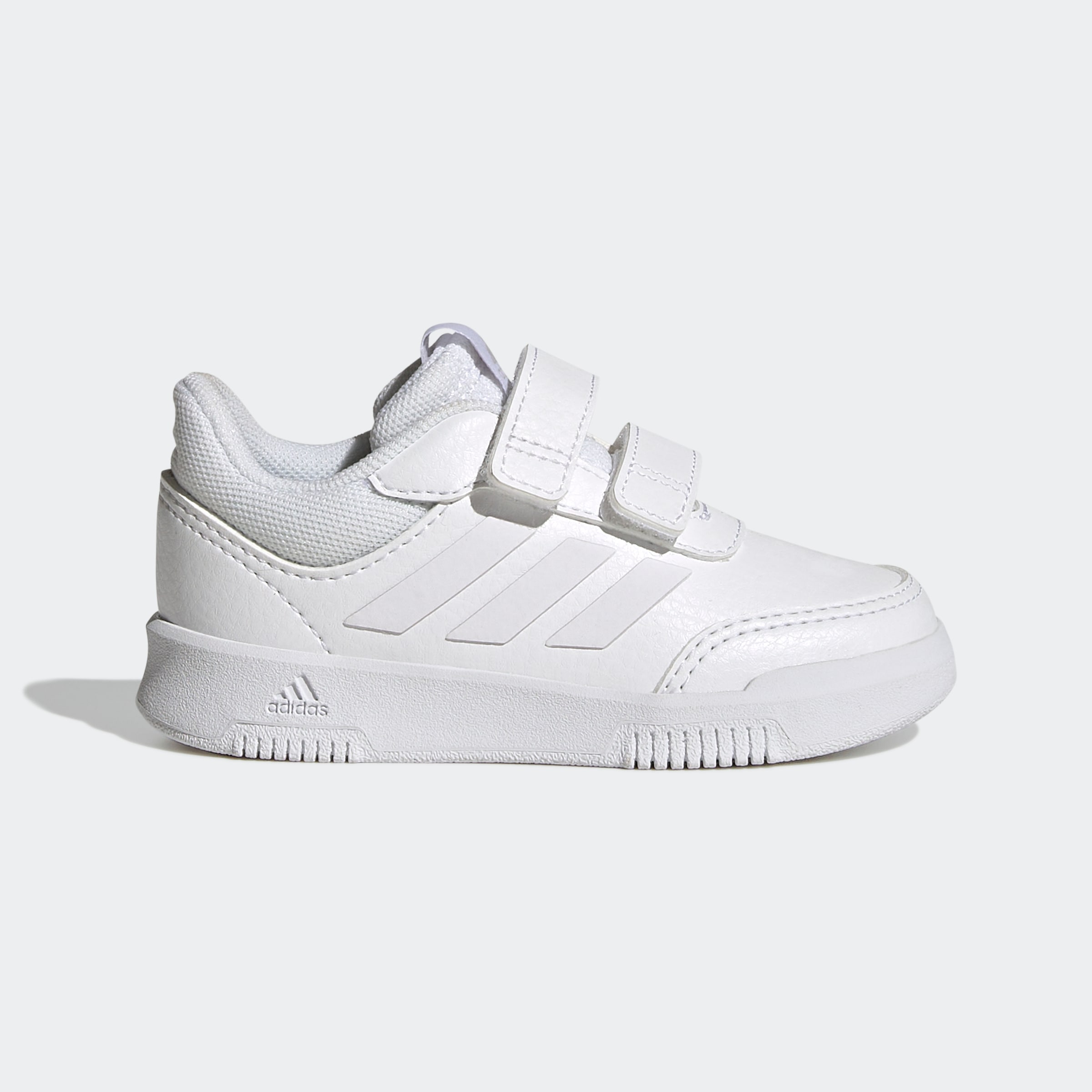 adidas Sportswear Klettschuh »TENSAUR HOOK AND LOOP«, für Kinder mit Klettverschluss