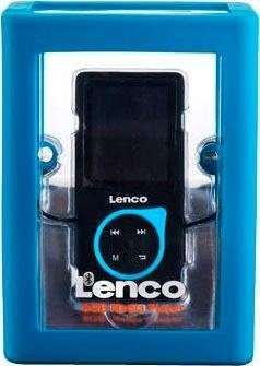 Lenco MP3Player »XEMIO768«, (Bluetooth) bei Universal.at