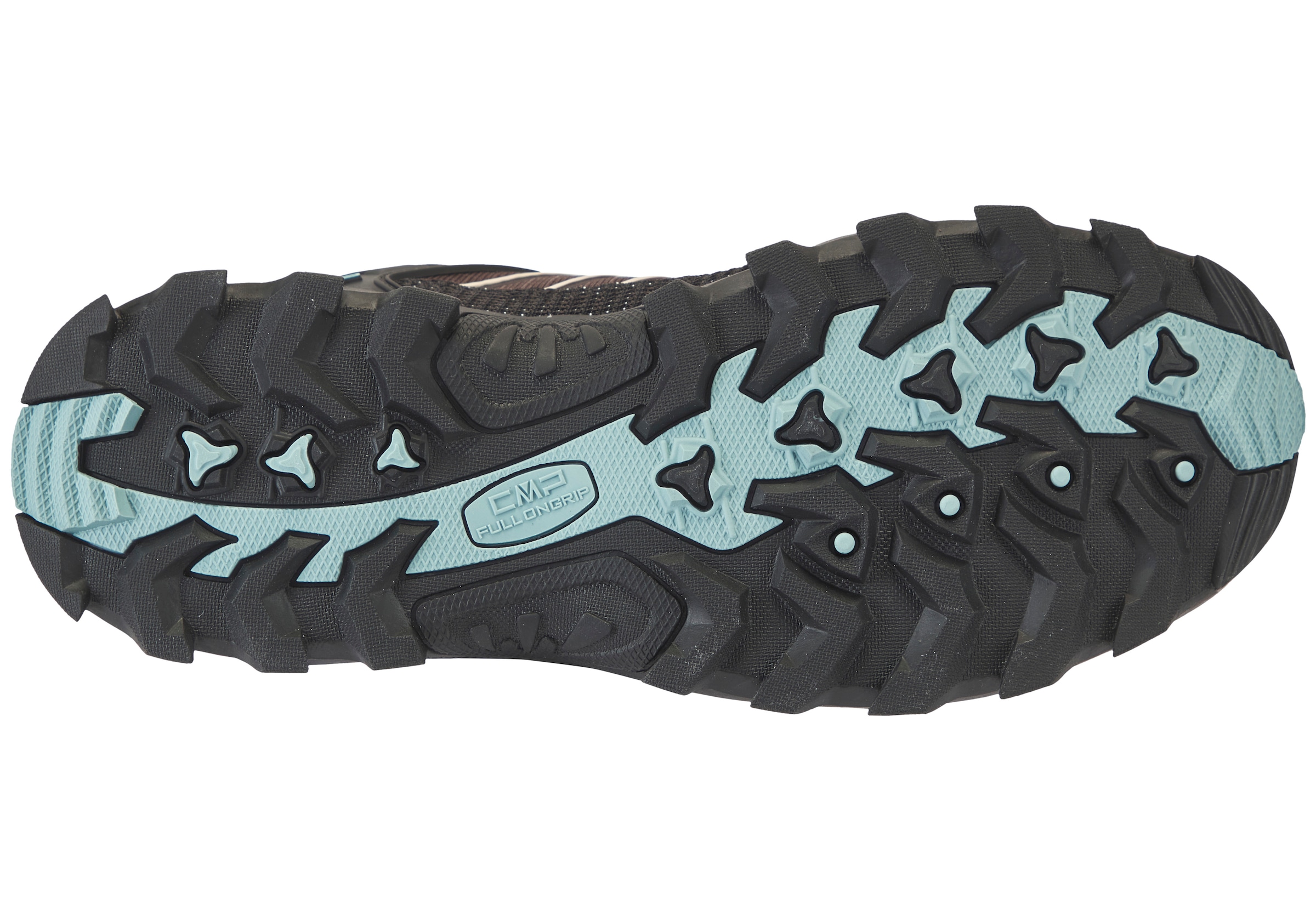 CMP Wanderschuh »RIGEL LOW WMN WP TREKKING SHOES«  wasserdicht