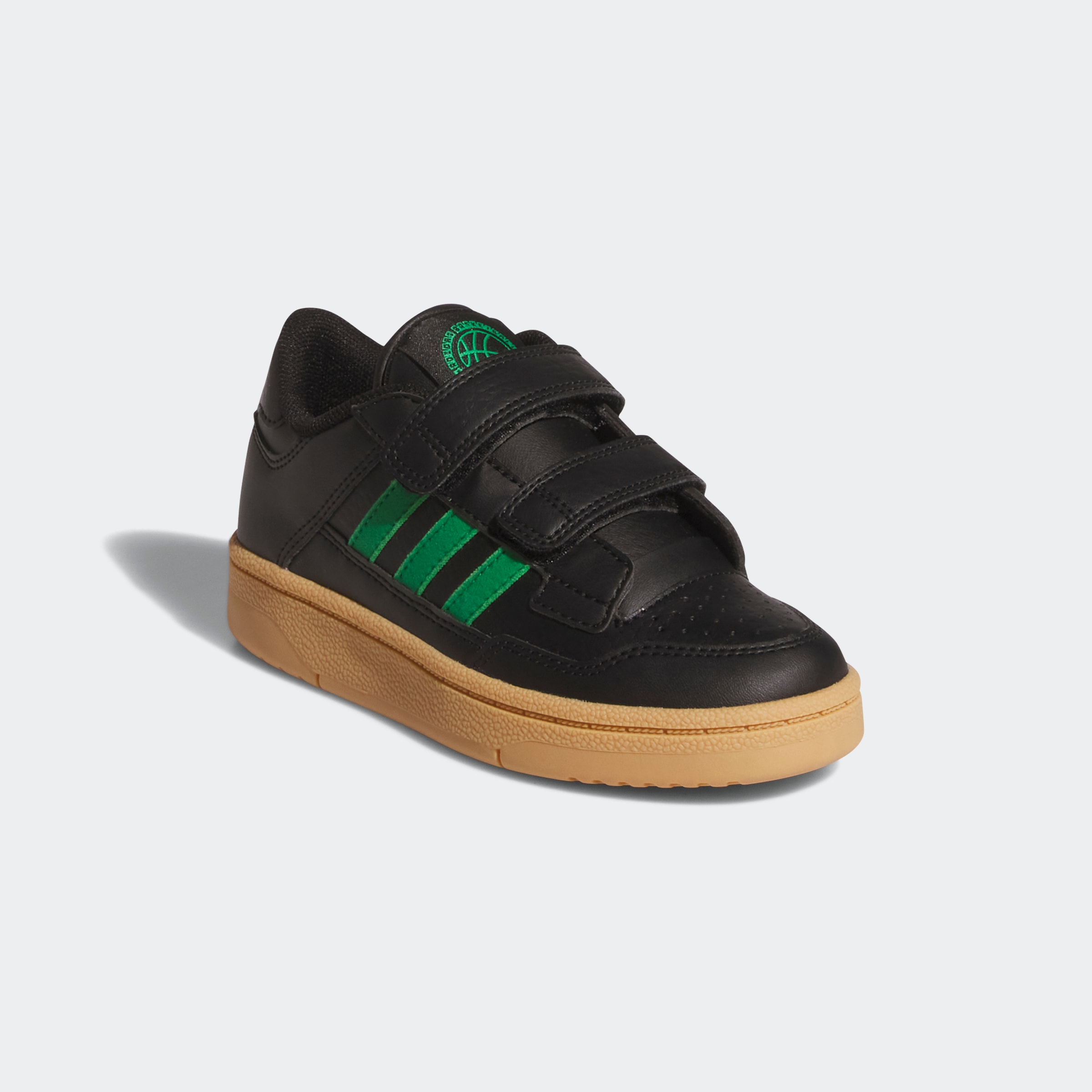 adidas Sportswear Klettschuh »RAPID COURT KIDS«