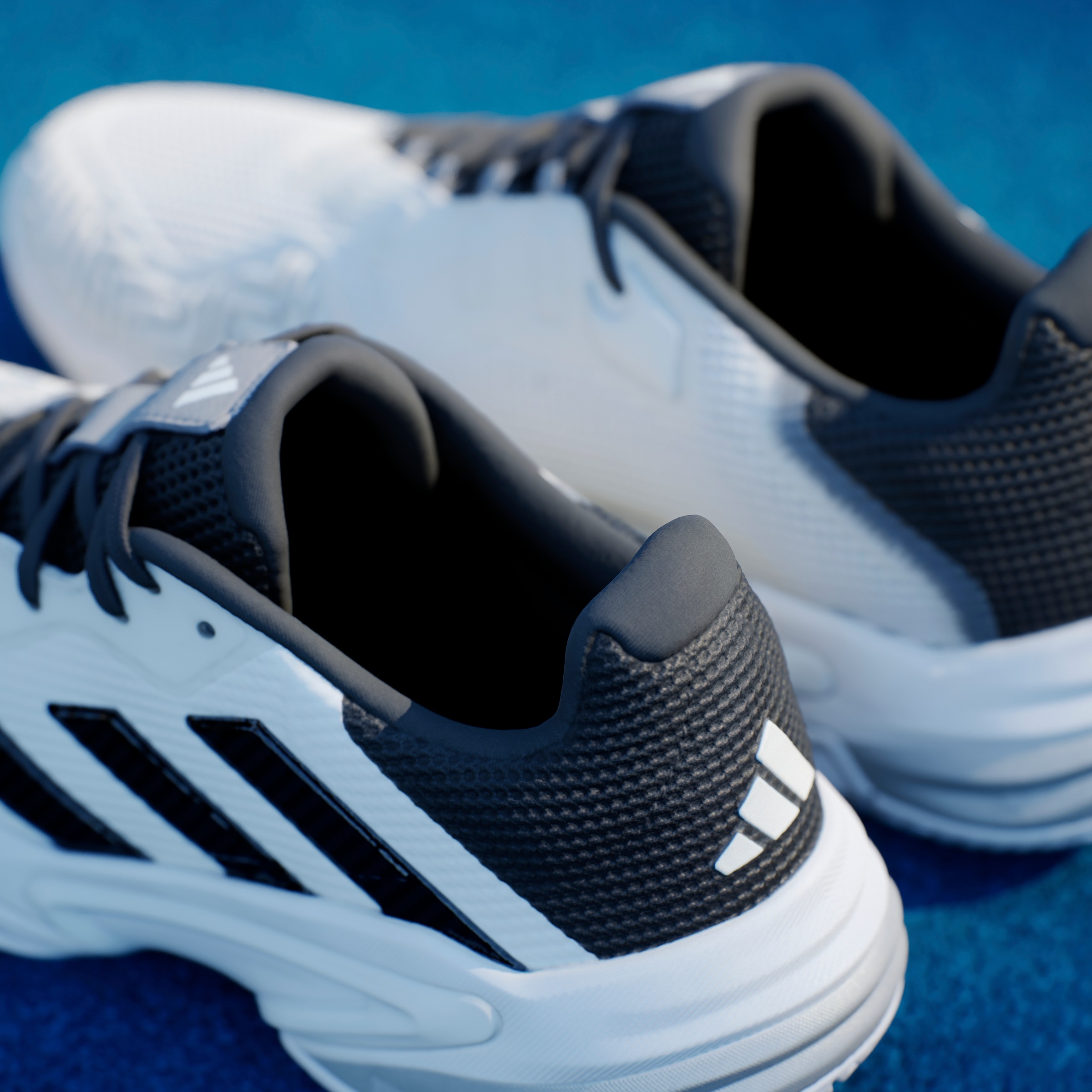 adidas Performance Tennisschuh »BARRICADE 13«, Multicourt