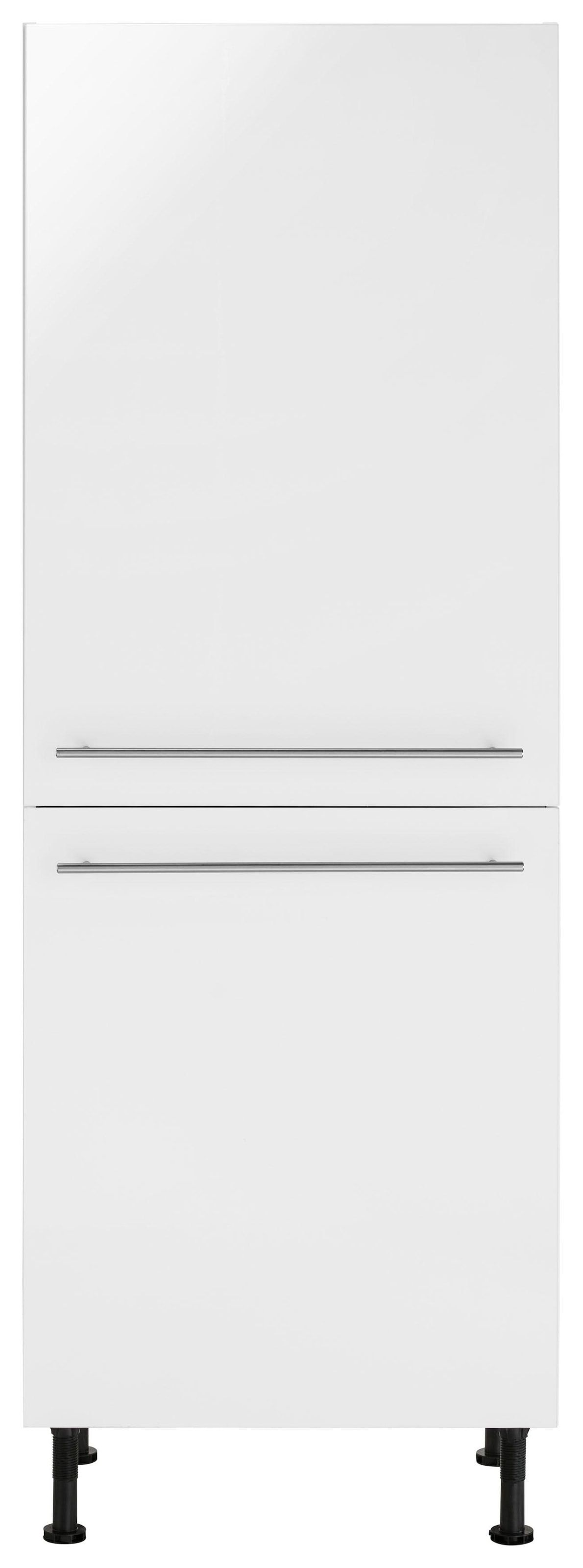 OPTIFIT Hochschrank »Bern«, 60 cm cm höhenverstellbaren hoch, kaufen mit breit, 176 Stellfüßen Rechnung auf