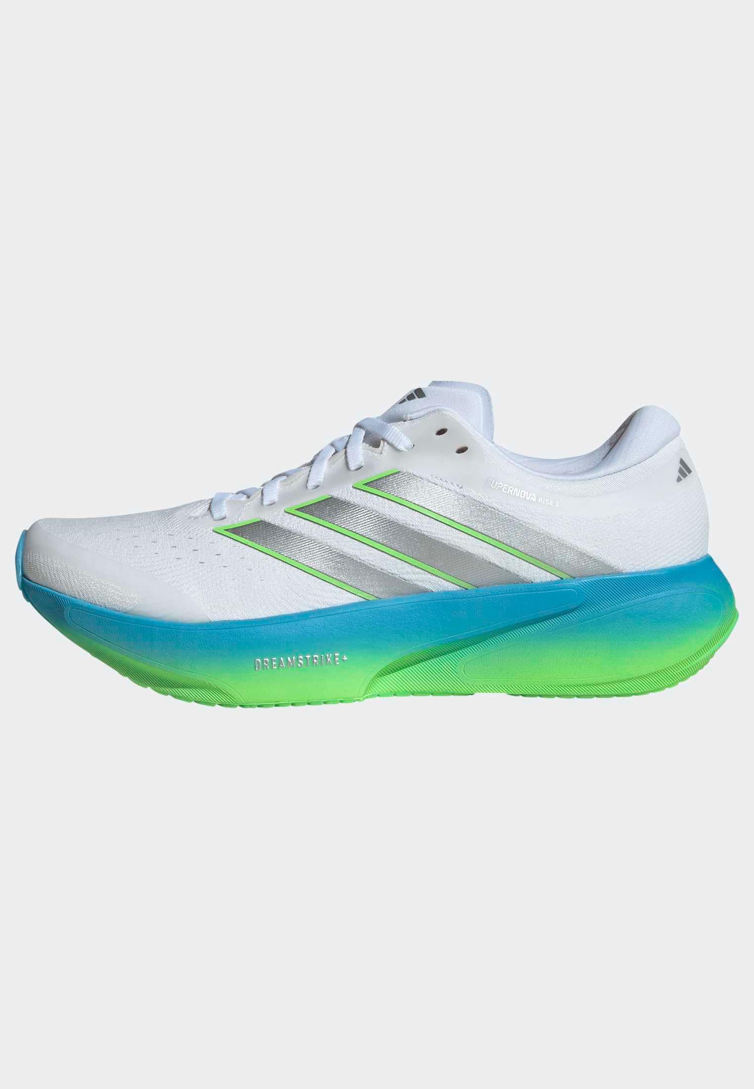 adidas Performance Laufschuh »SUPERNOVA RISE 3«  für mehr Komfort