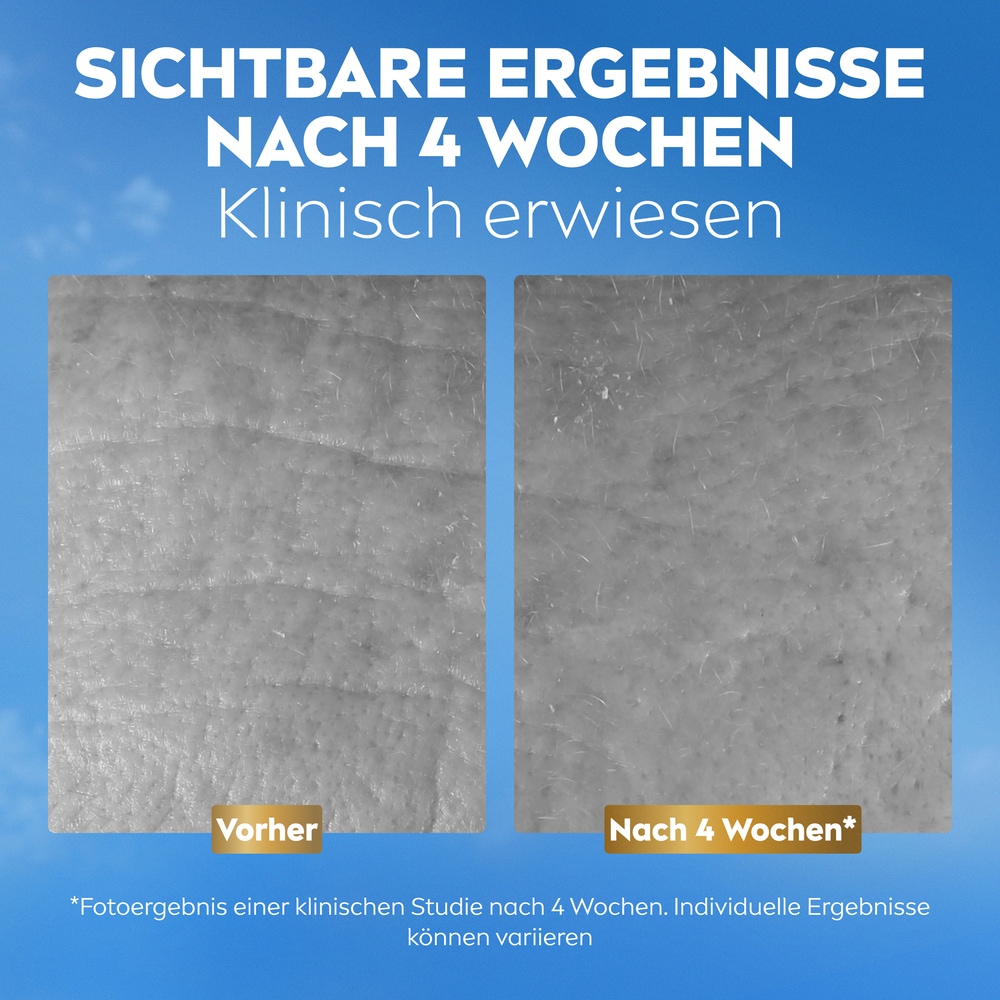 Nivea Gesichtspflege »NIVEA Q10 Facial Butter Tag und Nacht« für sehr trockene und anspruchsvolle Haut, mit Q10, buttrige Textur