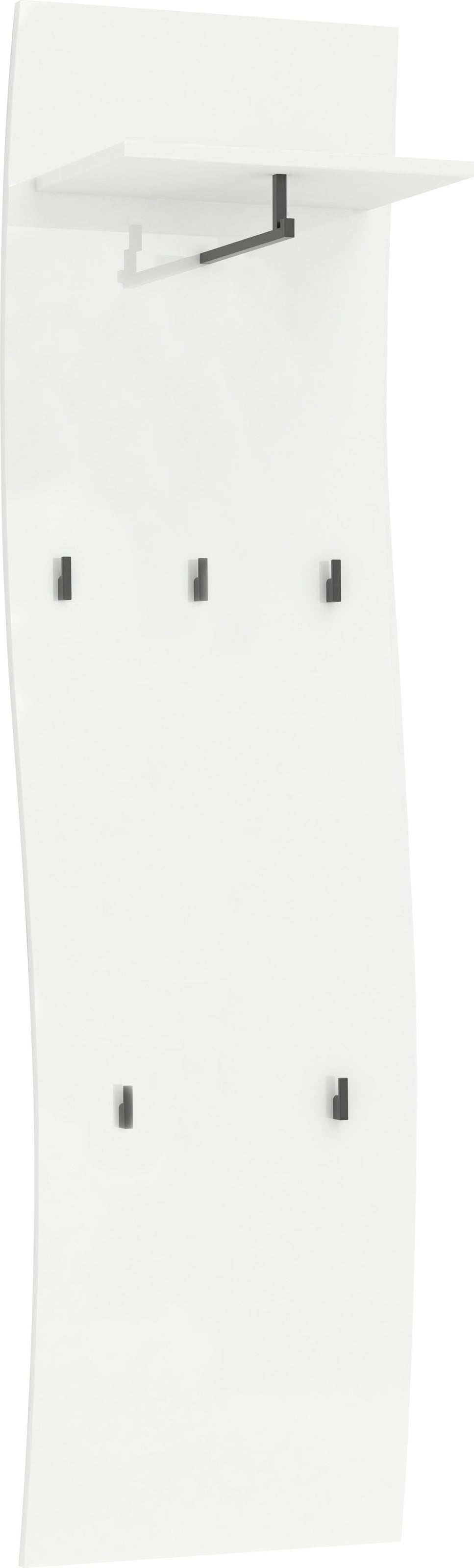 INOSIGN Garderobenpaneel »Kiss«