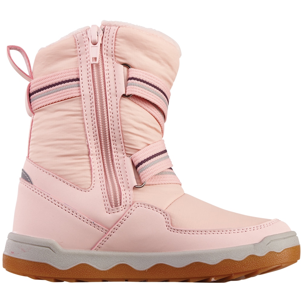 Kappa Schlupfboots, - mit extra flauschiger Fütterung