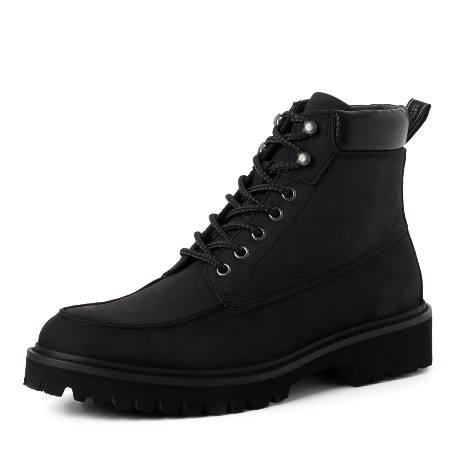 Tamaris Schnürstiefelette  Boots mit weicher Schaftrand-Polster, für Herren