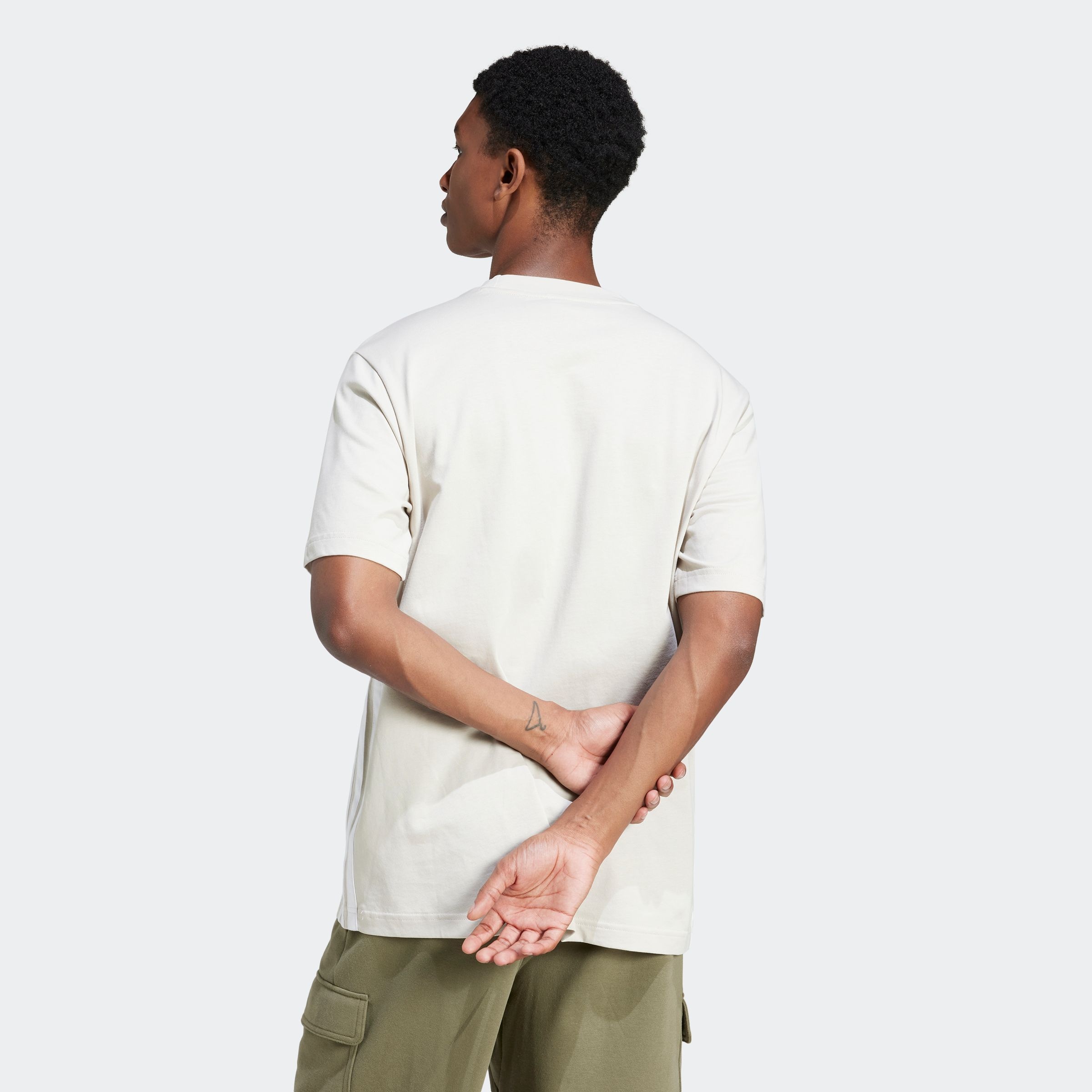adidas Sportswear T-Shirt »M 3S SJ T«