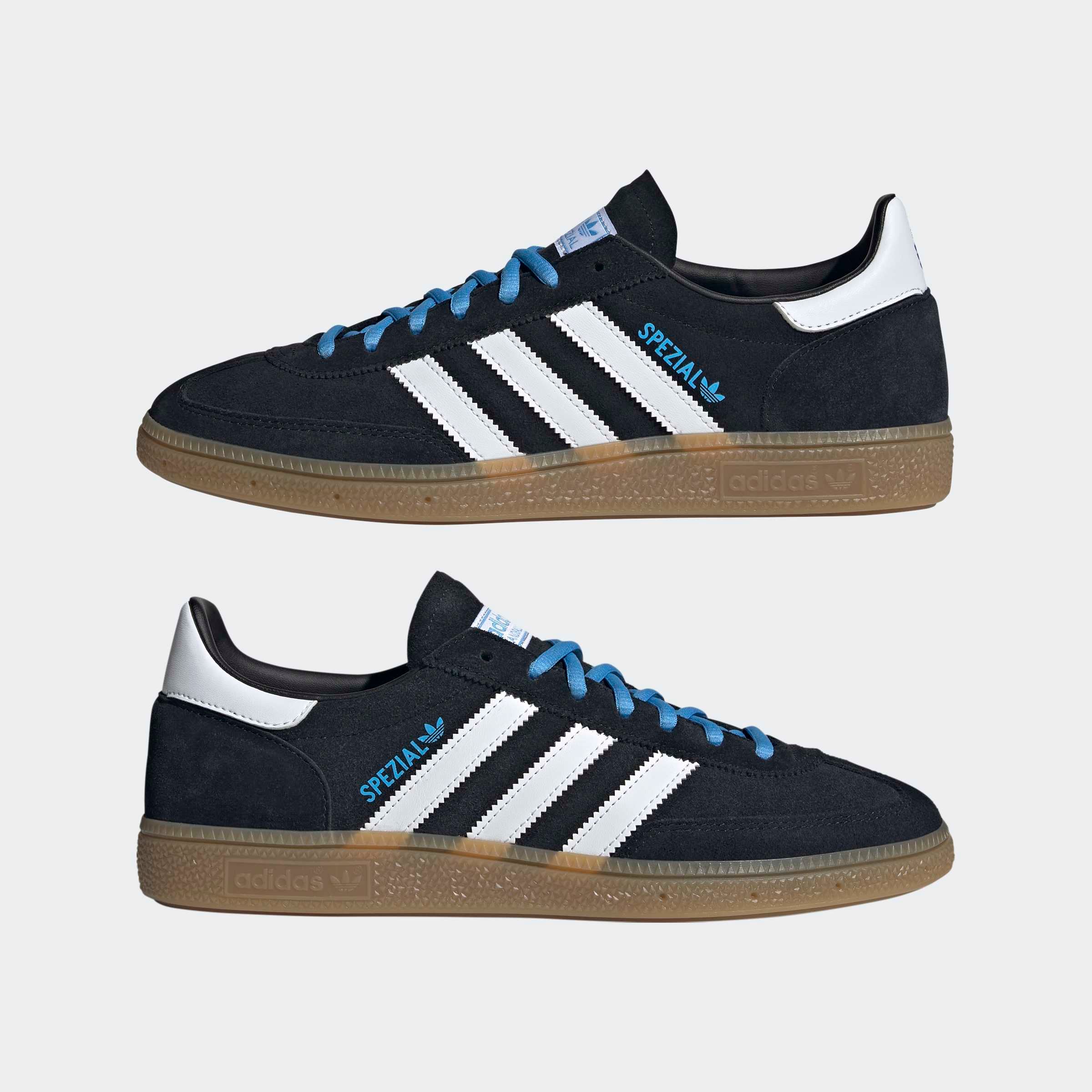 adidas Performance Sneaker »HANDBALL SPEZIAL«  Deutschland, Spanien, Italien, Argentinien, Japan, Jamaika, Mexiko,   WM 2026 Edition (Länderschuhe)