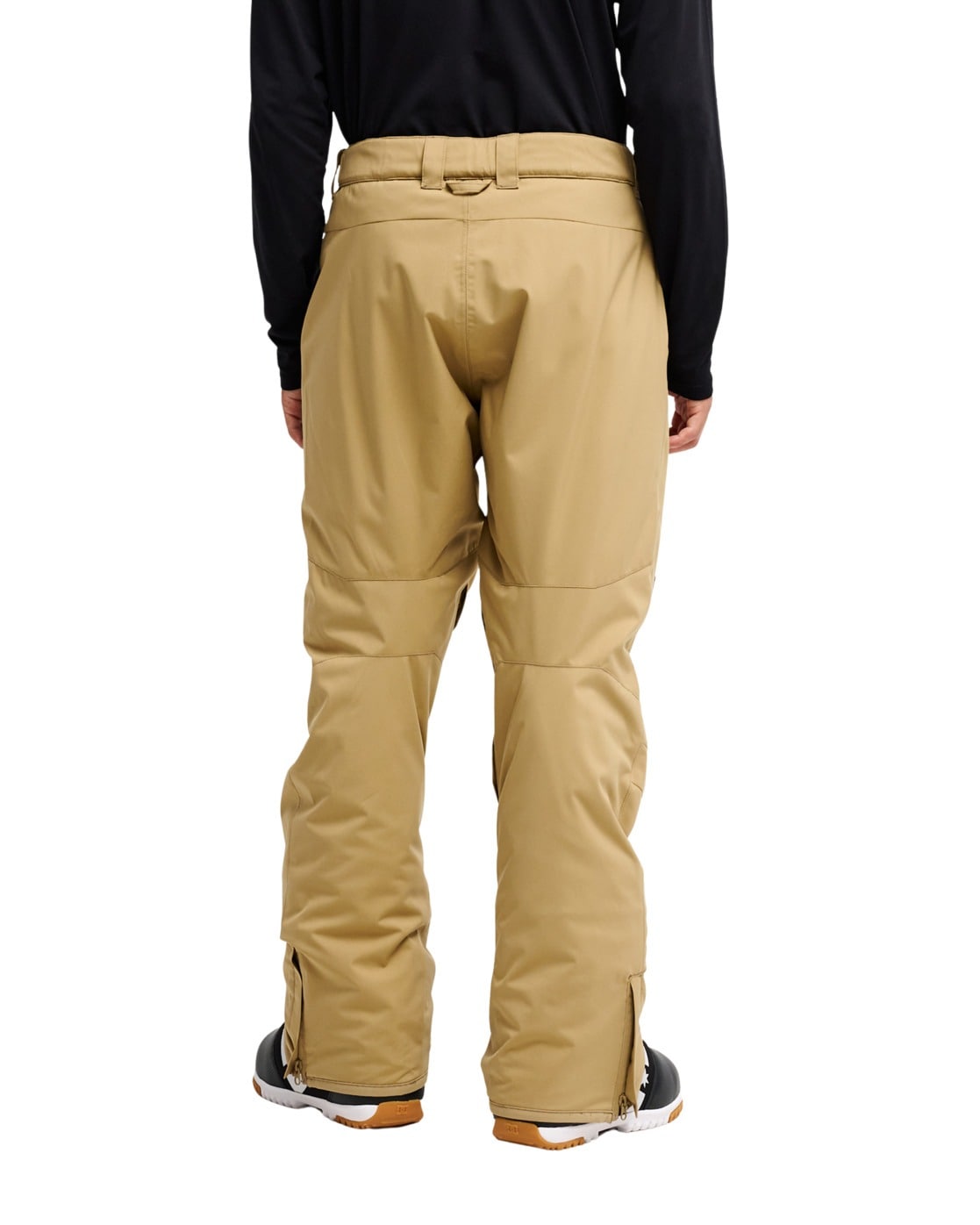 Quiksilver Snowboardhose »10K«