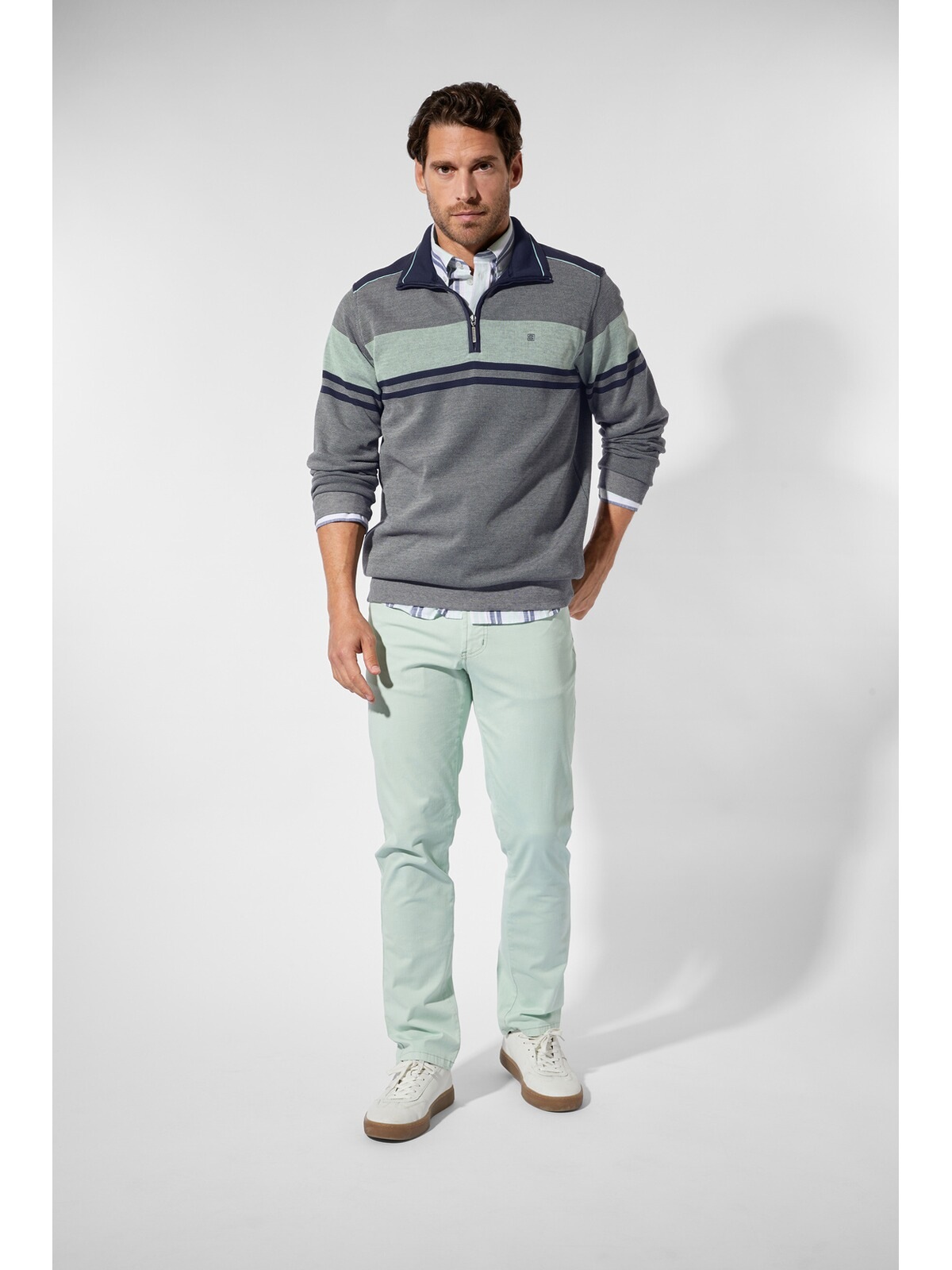 Babista Sweatshirt »Sweatshirt QUARLON«, (1 tlg.)
