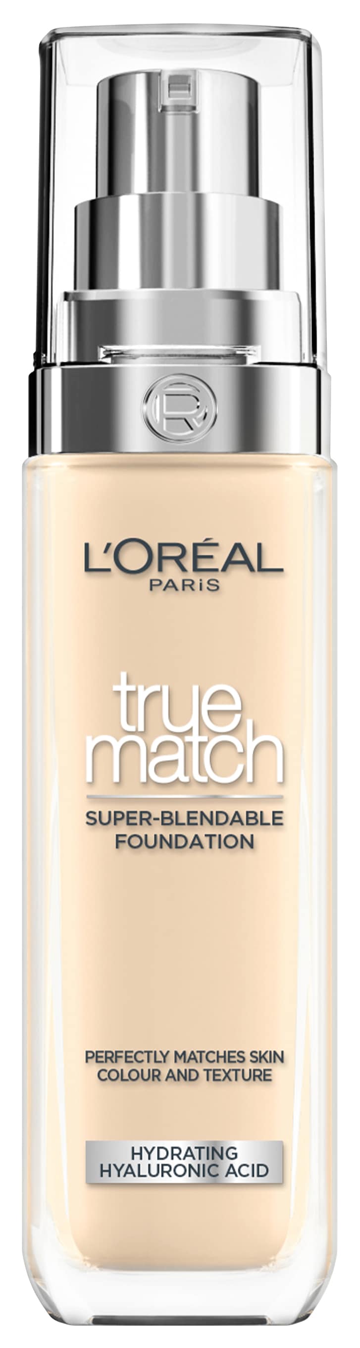 L'Oréal Paris True Match SPF17 N1.5 Linen