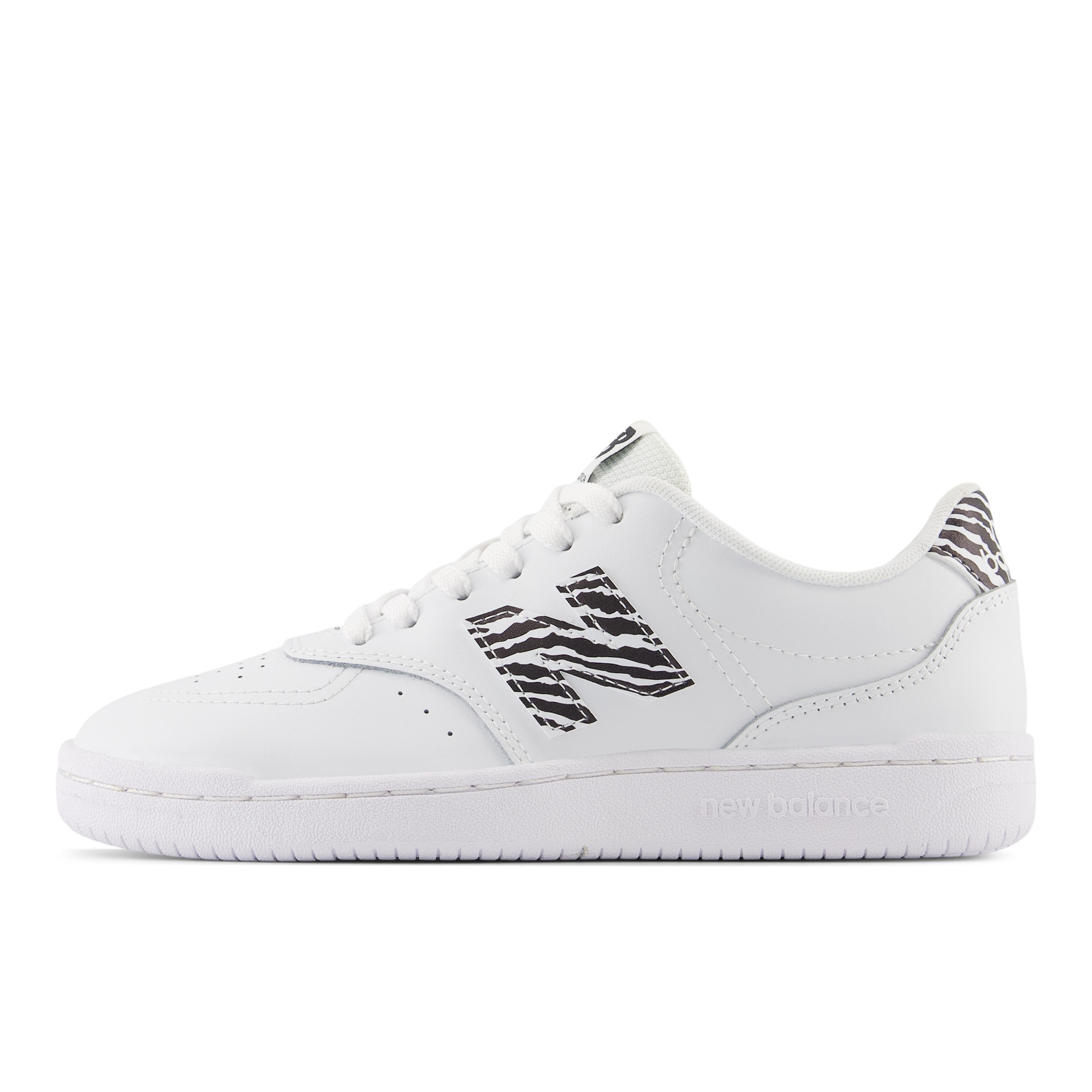 New Balance Sneaker »BB80«, von dem New Balance 550 inspiriert