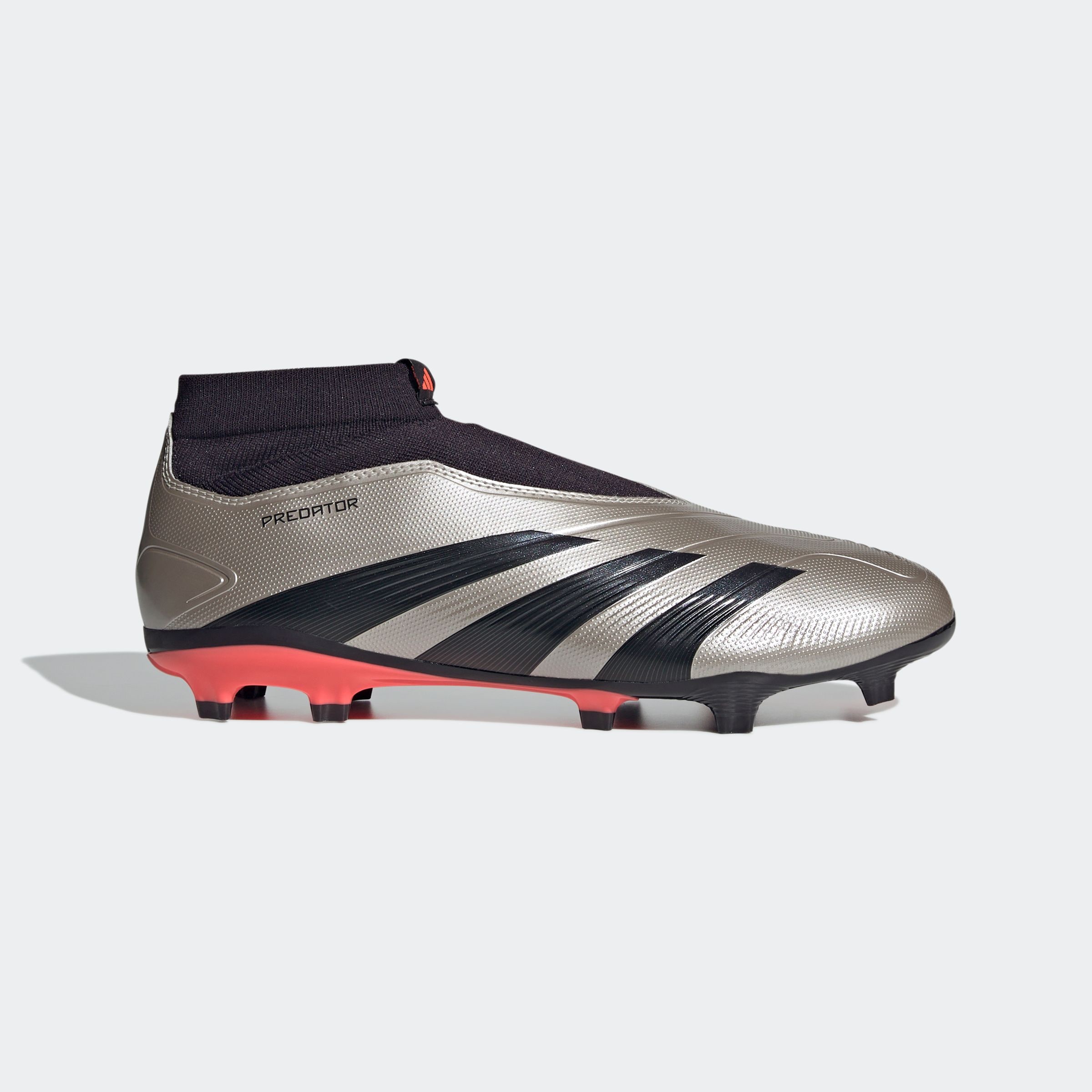 adidas Performance Fußballschuh »PREDATOR LEAGUE LACELESS FG«, für Rasenplätze