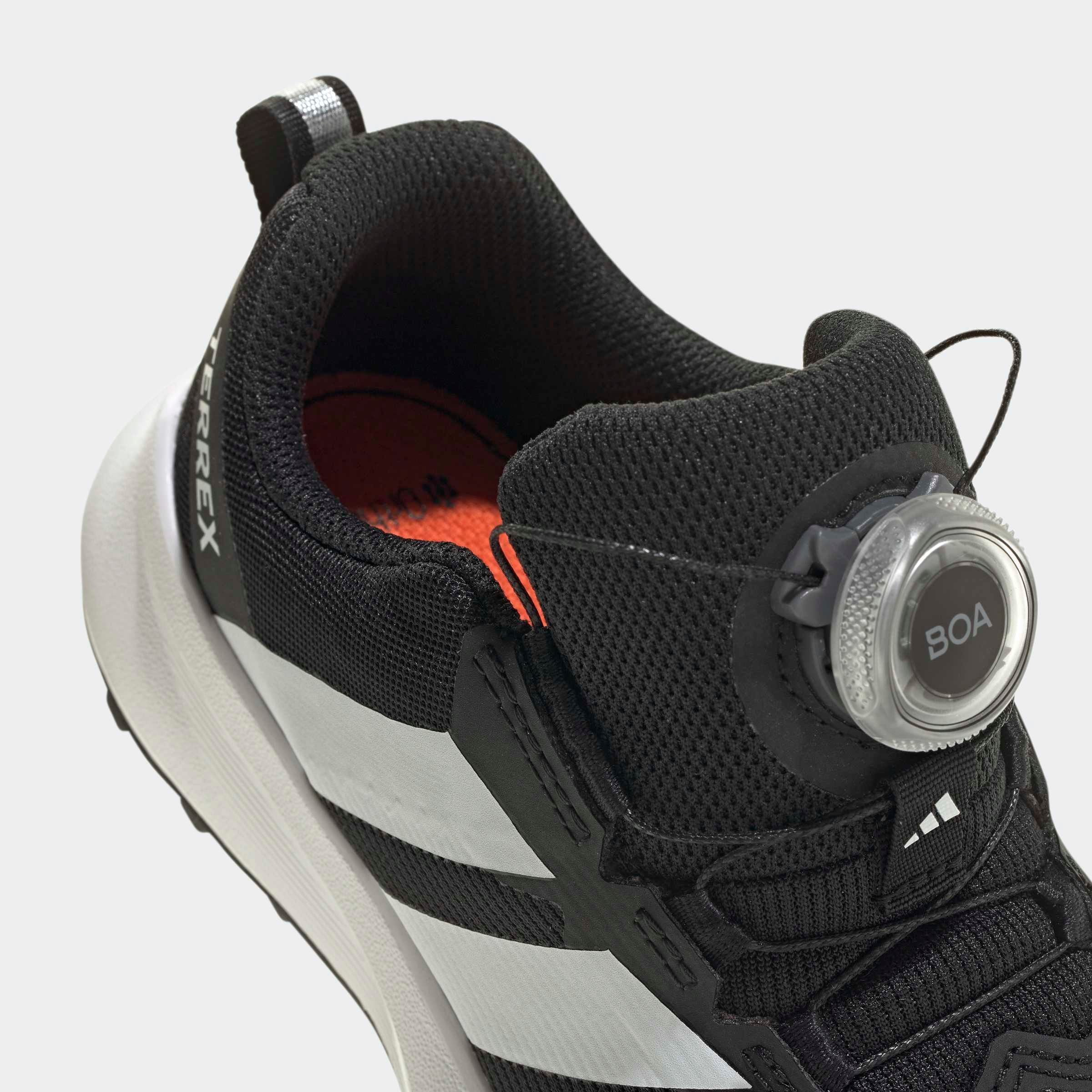 adidas TERREX Trailrunningschuh »AGRAVIC BOA KIDS«  für Kinder & Jugendliche