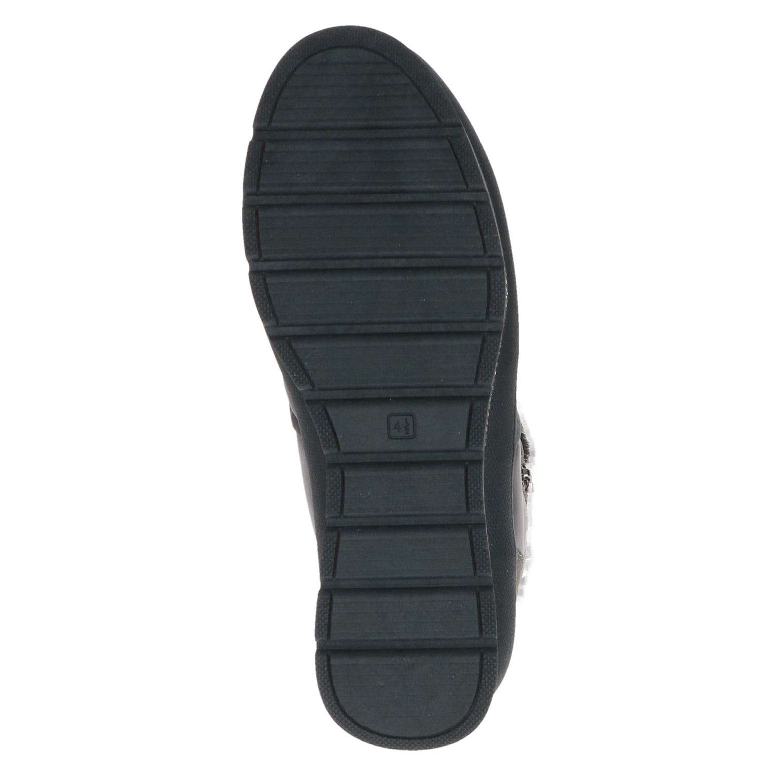 Caprice Snowboots  , Keilabsatz, Outdoorboots, Kurzstiefel mit Fellimitat am Schaftrand