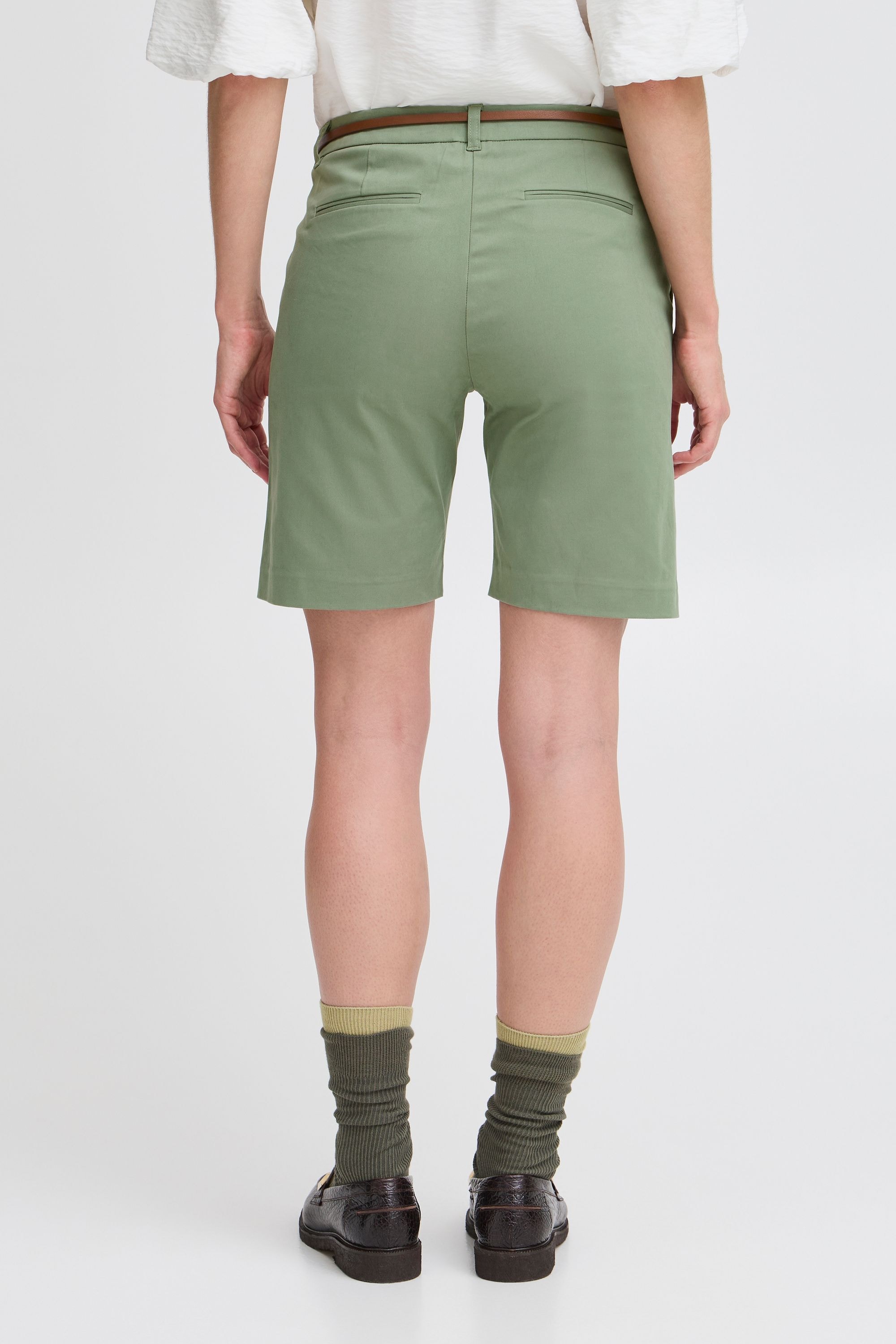 b.young Chinoshorts »Chinoshorts BYDays«