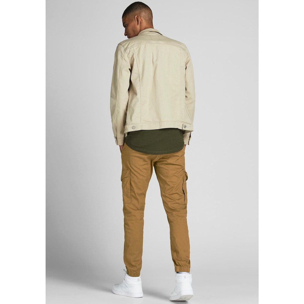 Jack & Jones Cargohose »PAUL FLAKE«