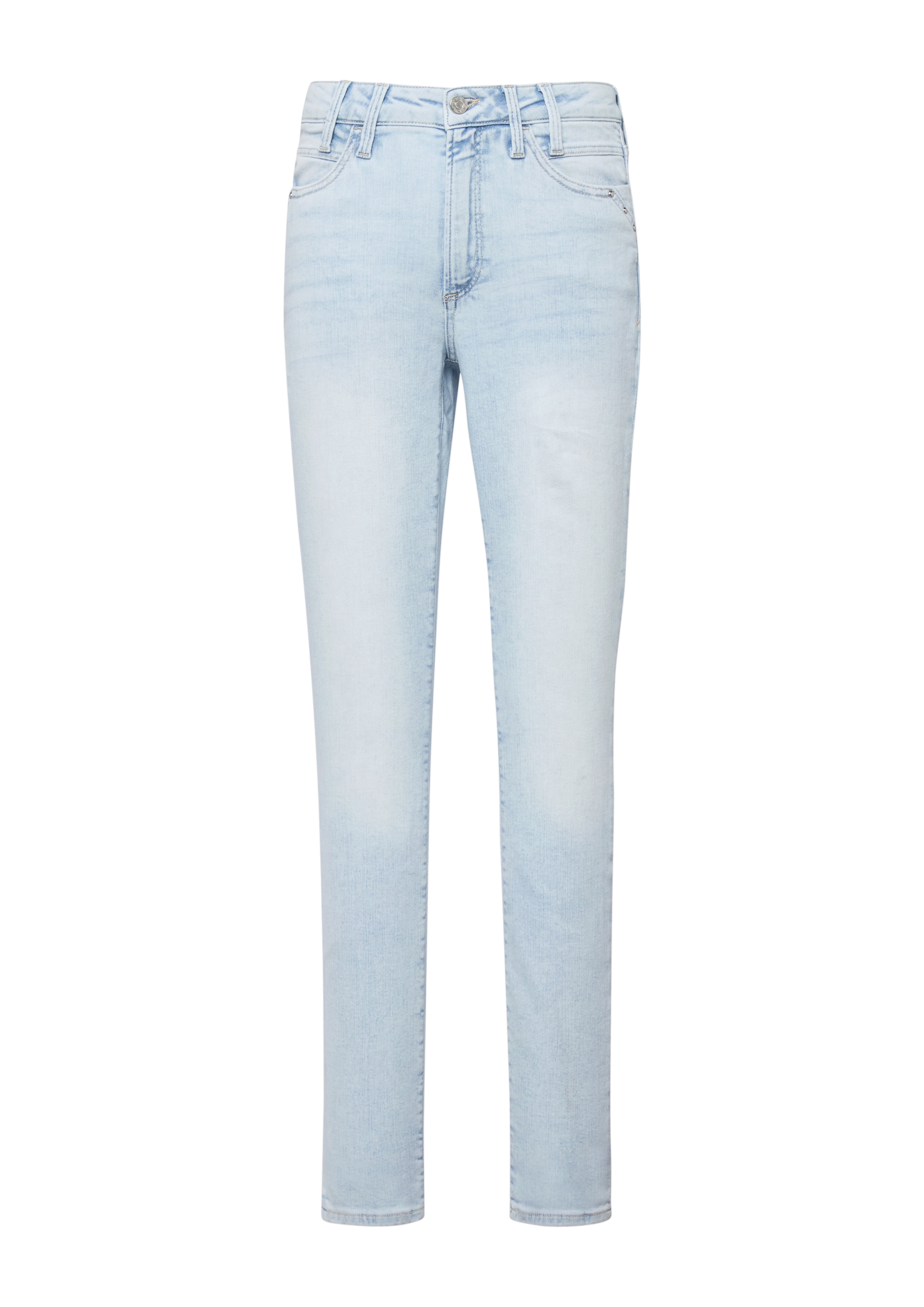 s.Oliver Skinny-fit-Jeans »IZABELL« in coolen, unterschiedlichen Waschungen