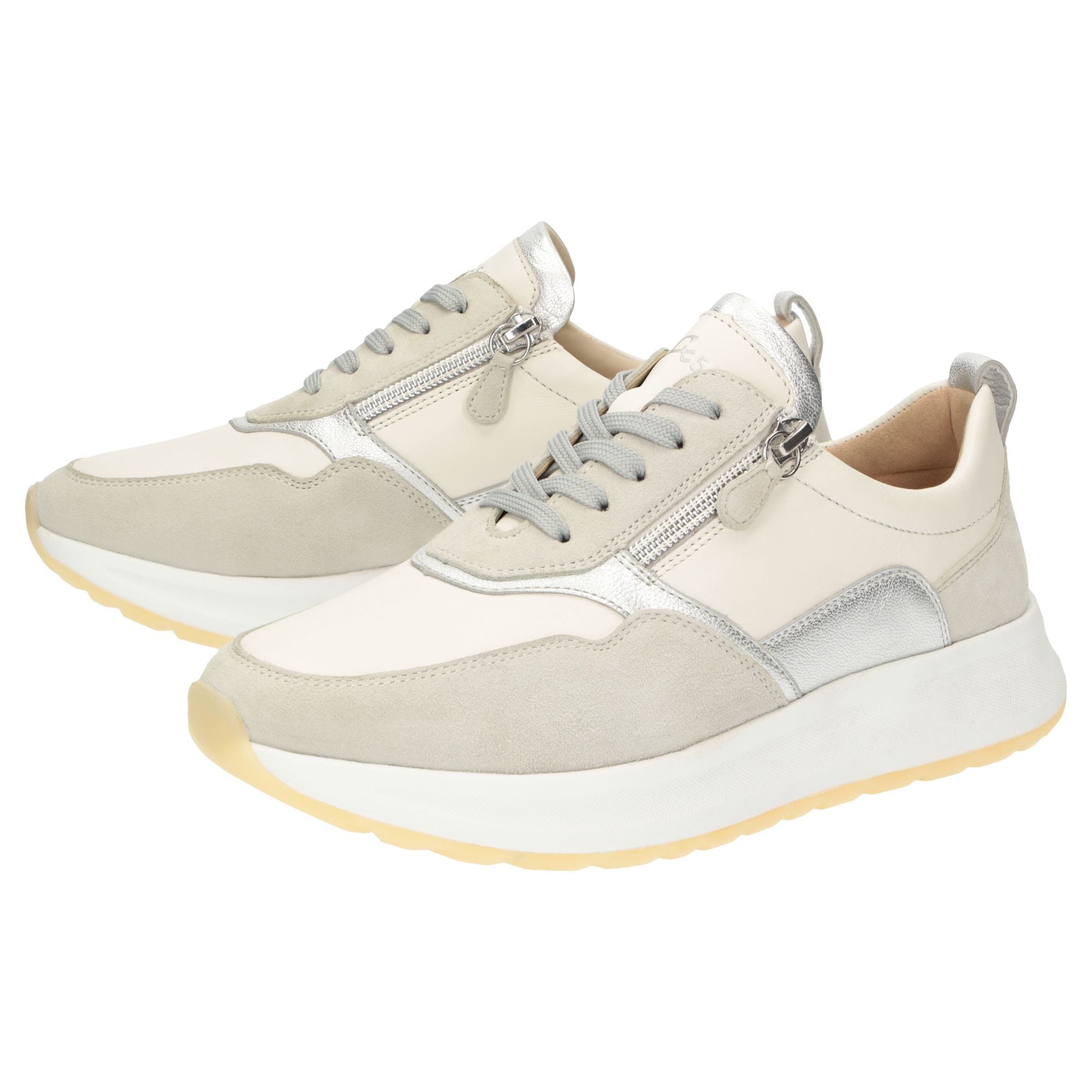 SIOUX Sneaker »Sunivla-702-J«