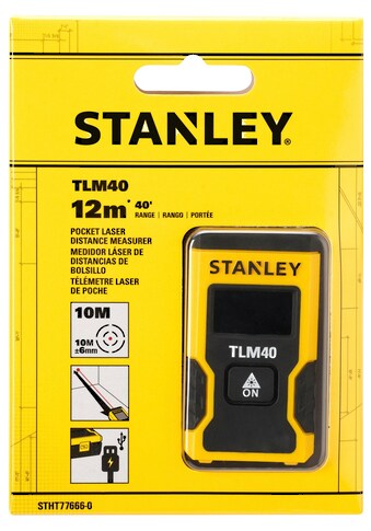 STANLEY Entfernungsmesser »STHT77666-0« kaufen