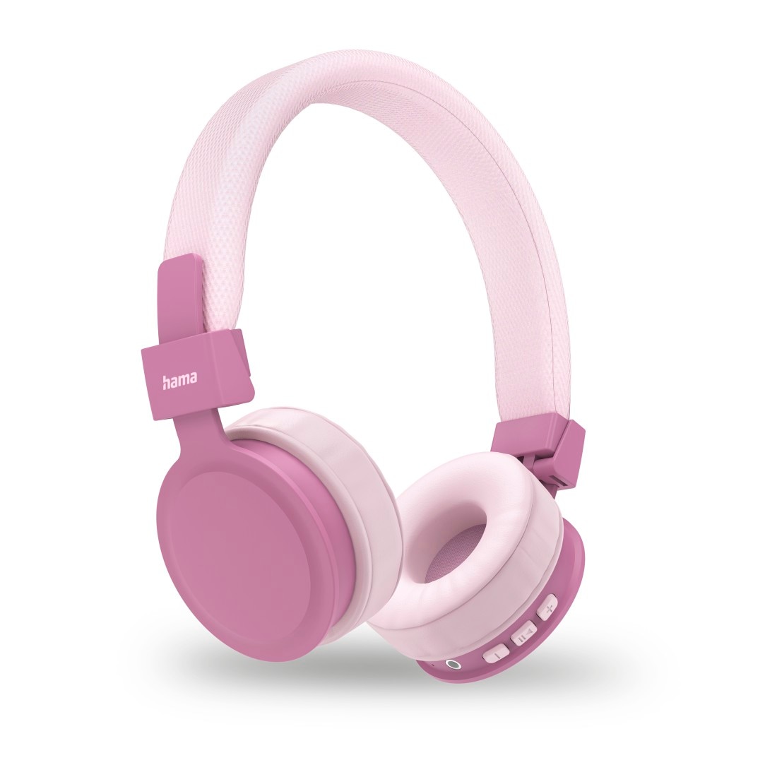 Hama Bluetooth-Kopfhörer »Wireless Bluetooth Headset, Over Ear Bluetooth  Kopfhörer, kabellos« ➥ 3 Jahre XXL Garantie | UNIVERSAL