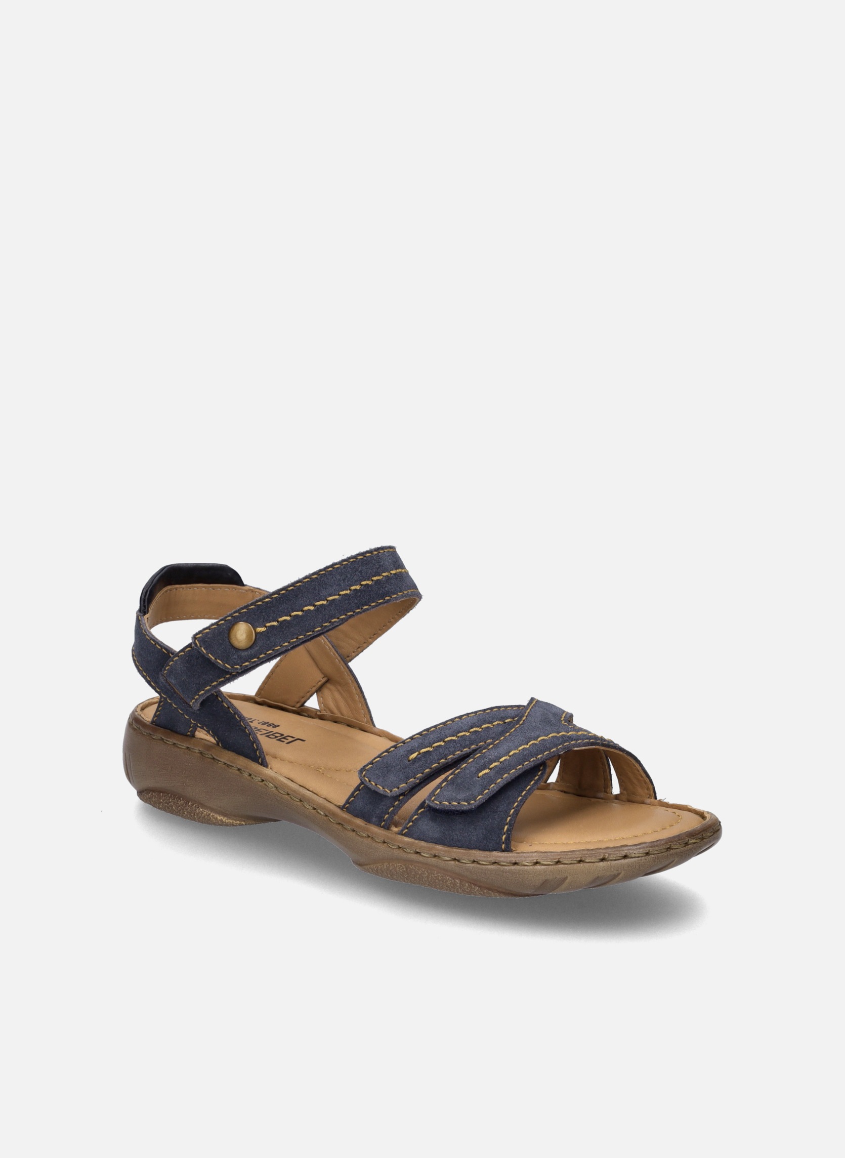 Josef Seibel Sandale »Debra 62, ocean«