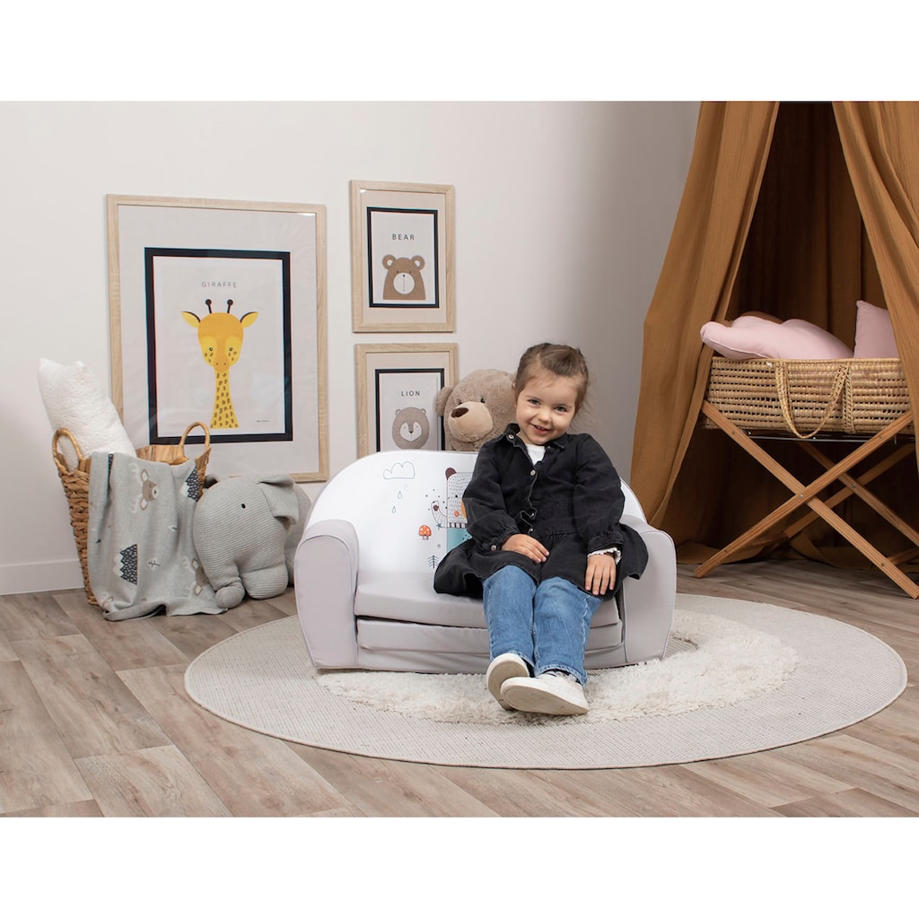 Knorrtoys® Sofa »Bär«