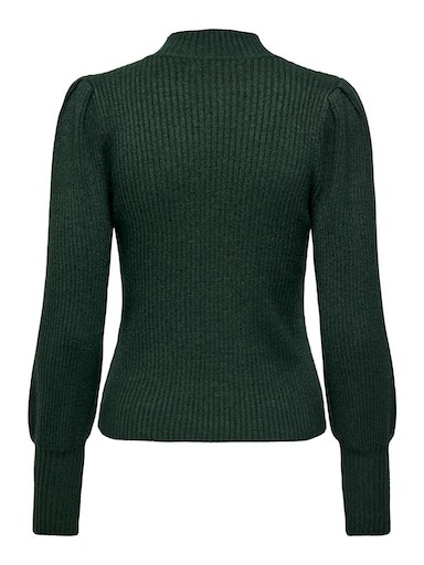 ONLY Strickpullover »ONLKATIA L/S HIGHNECK PULLOVER KNT NOOS«