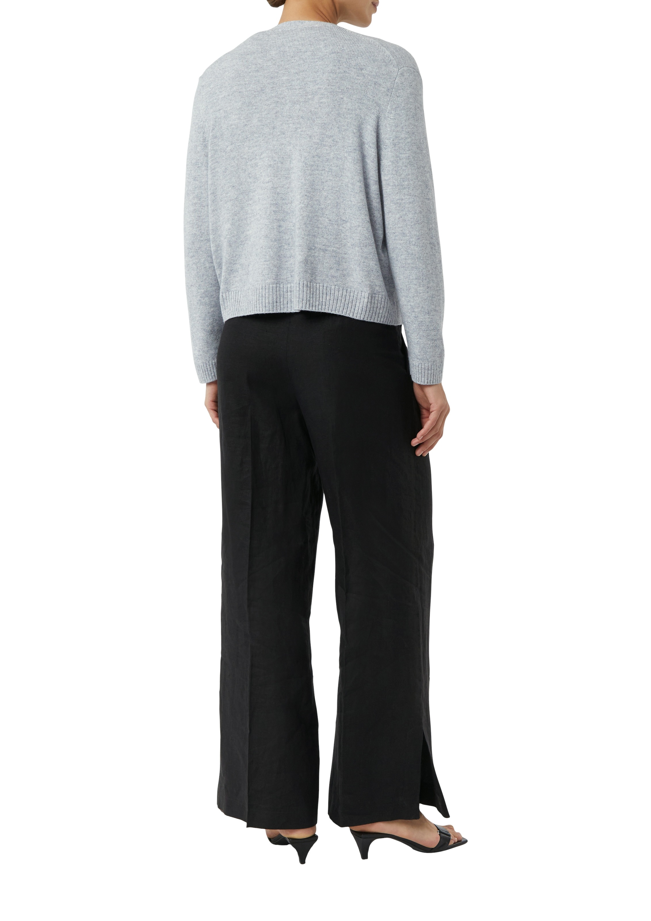 Comma Strickjacke