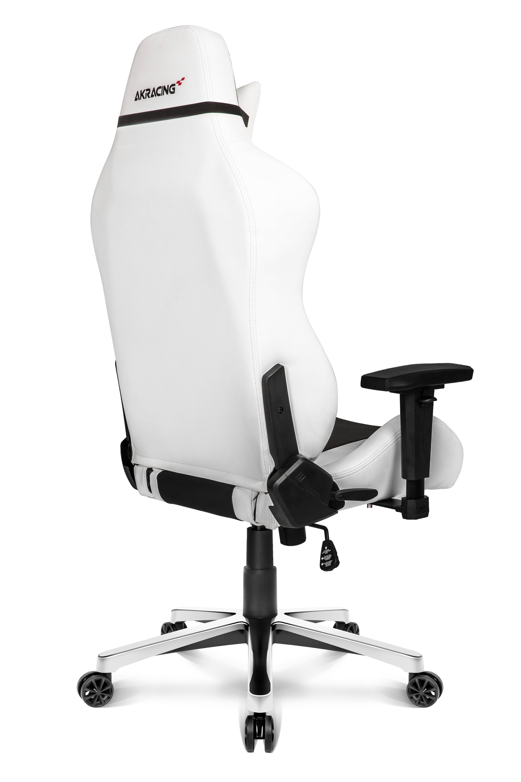 AKRacing Gaming-Stuhl »Master Premium Arctica«