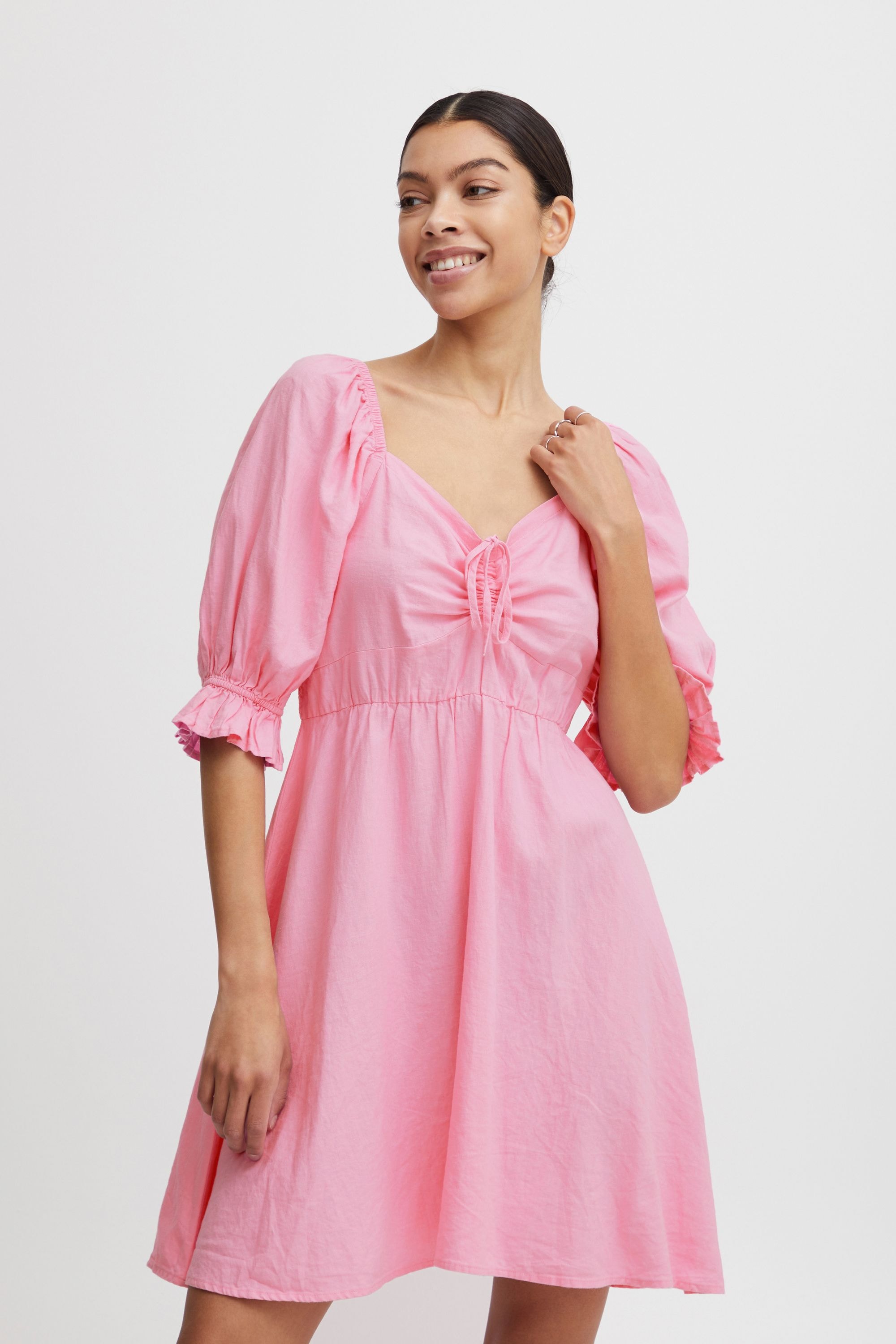 b.young Blusenkleid »Blusenkleid BYFalakka«