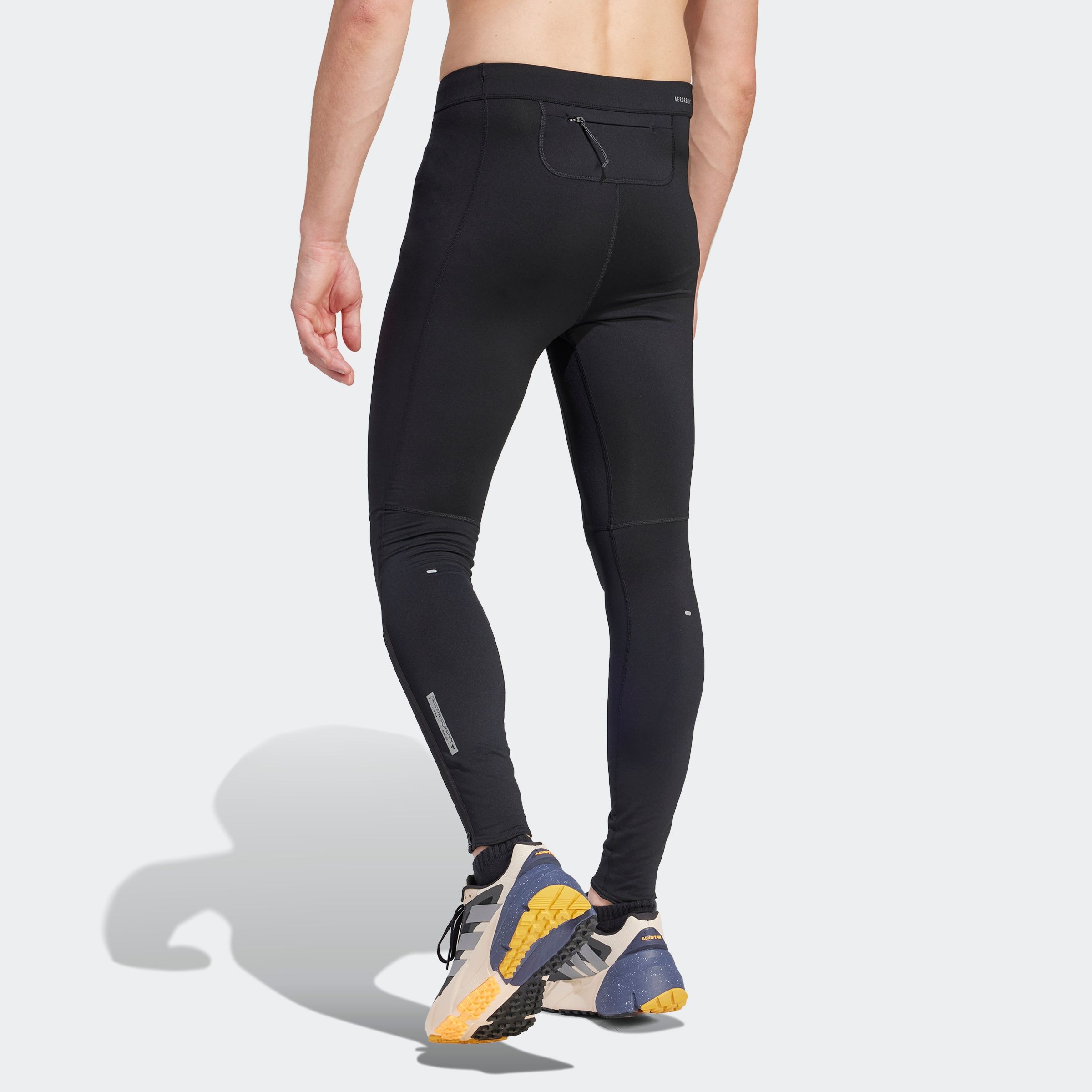adidas Performance Lauftights »ULT CTE WRM TIG«, (1 tlg.)