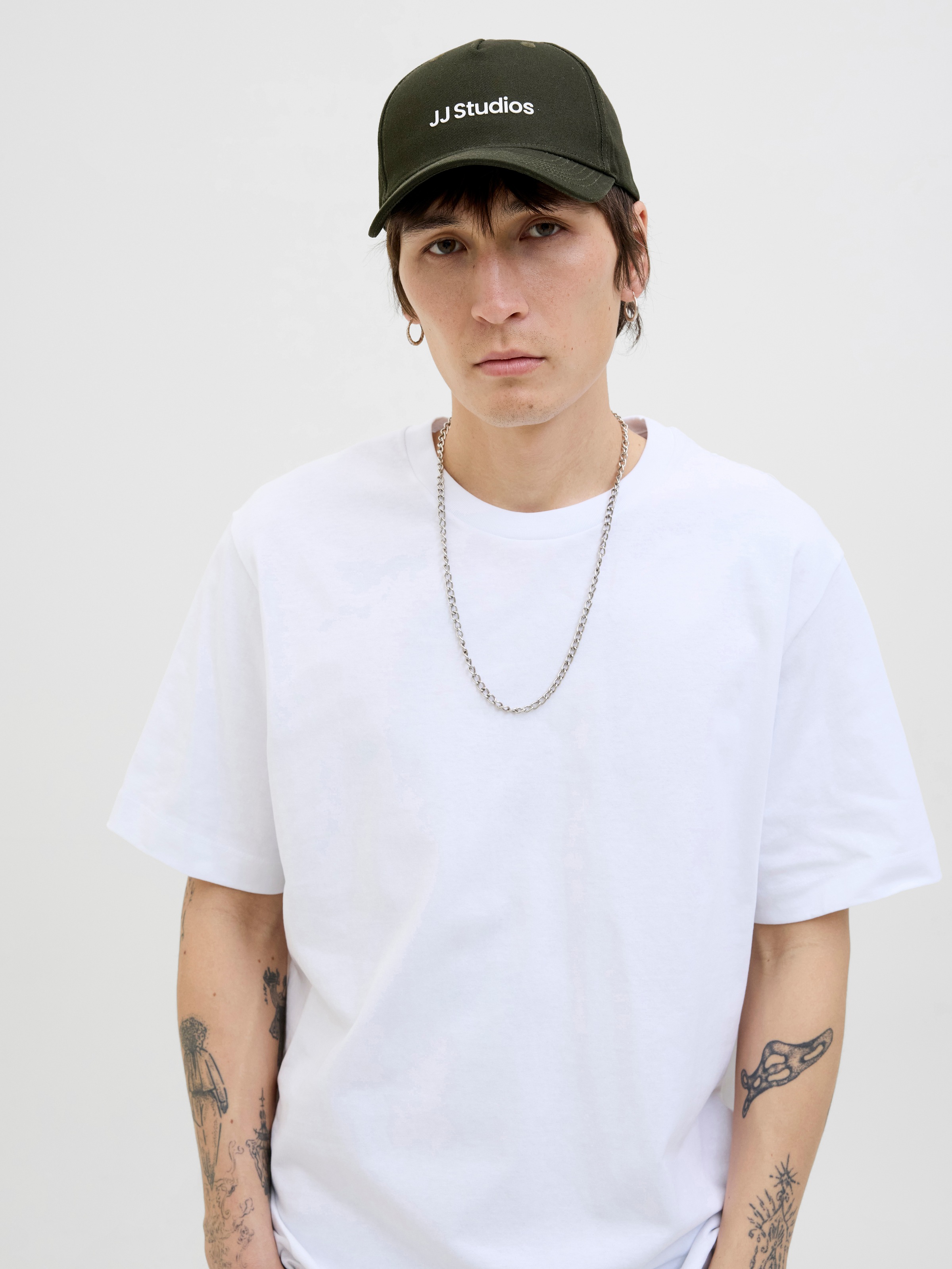 Jack & Jones Baseball Cap »JACBASE SOHO CAP LN«