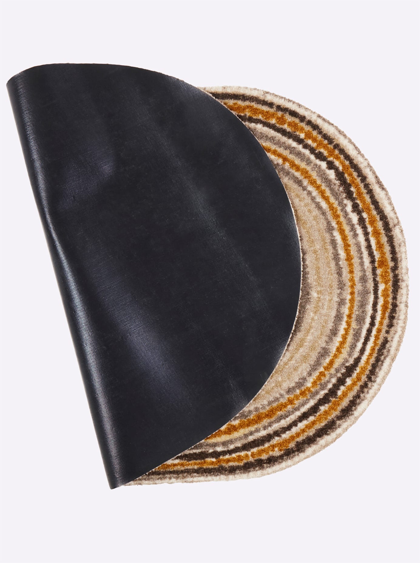 Salonloewe Fußmatte rechteckig 7 mm Höhe